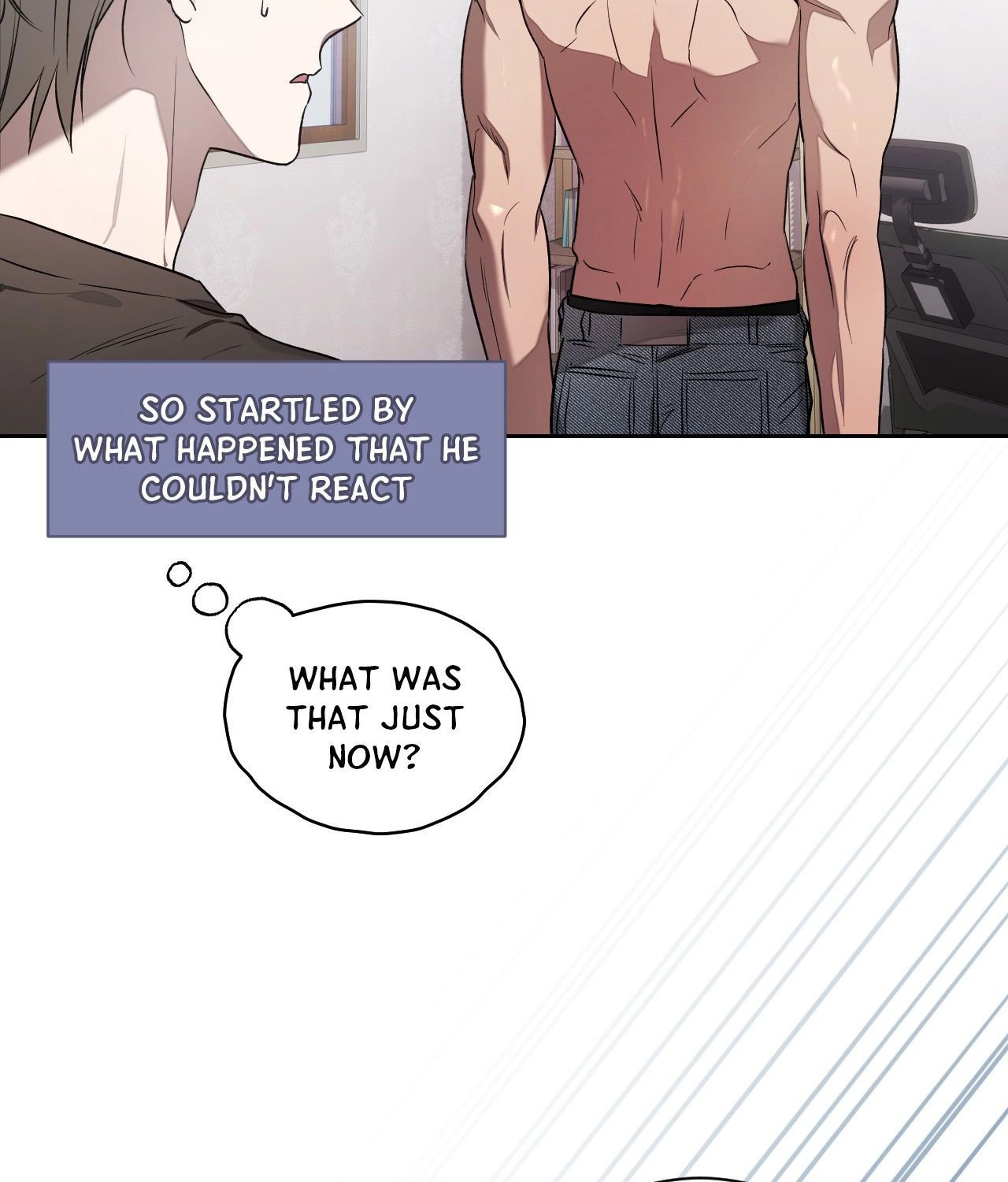 Biscuit (Taetaegeum) Chapter 18 page 66 - 