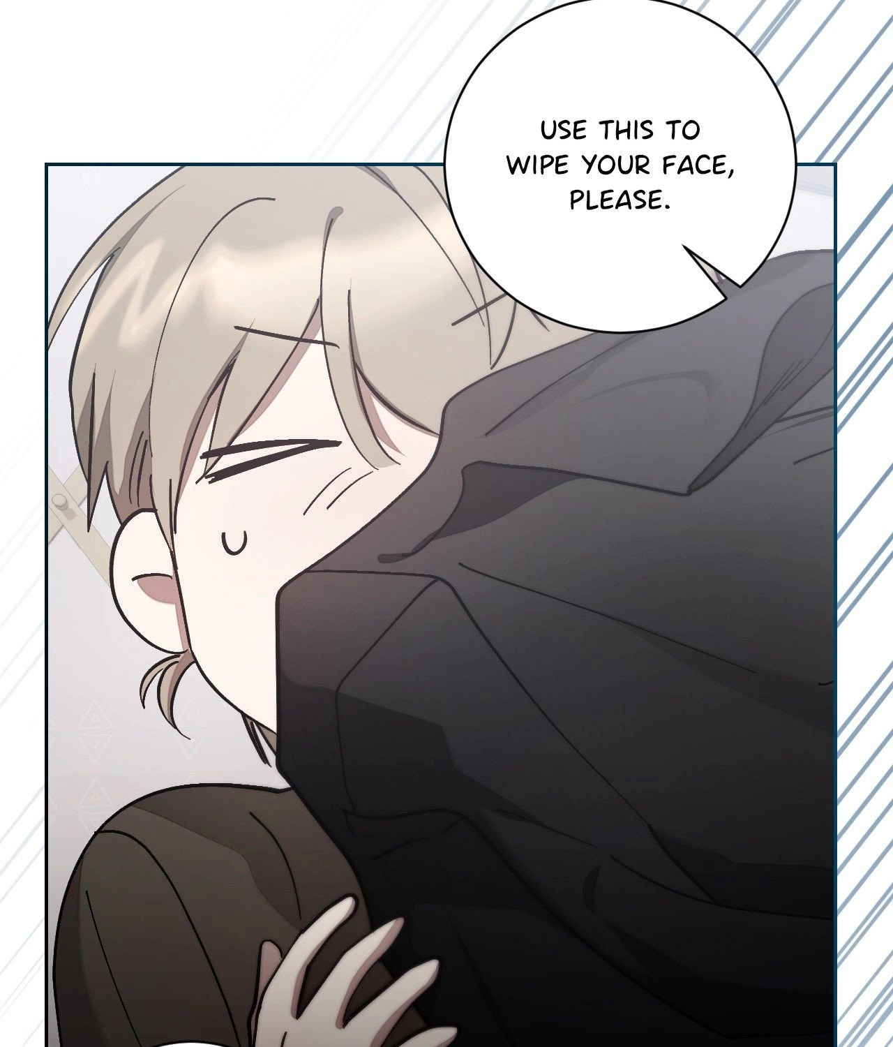 Biscuit (Taetaegeum) Chapter 18 page 67 - 