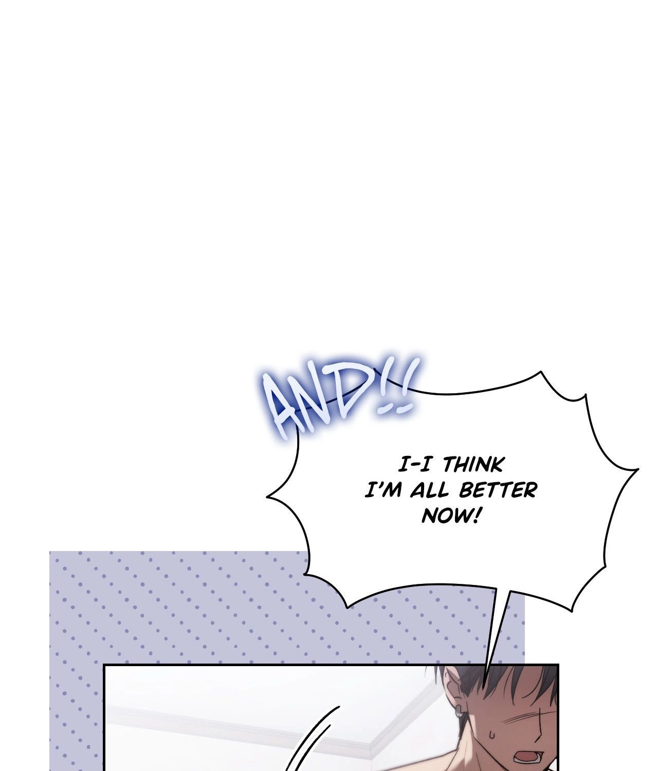 Biscuit (Taetaegeum) Chapter 18 page 69 - 