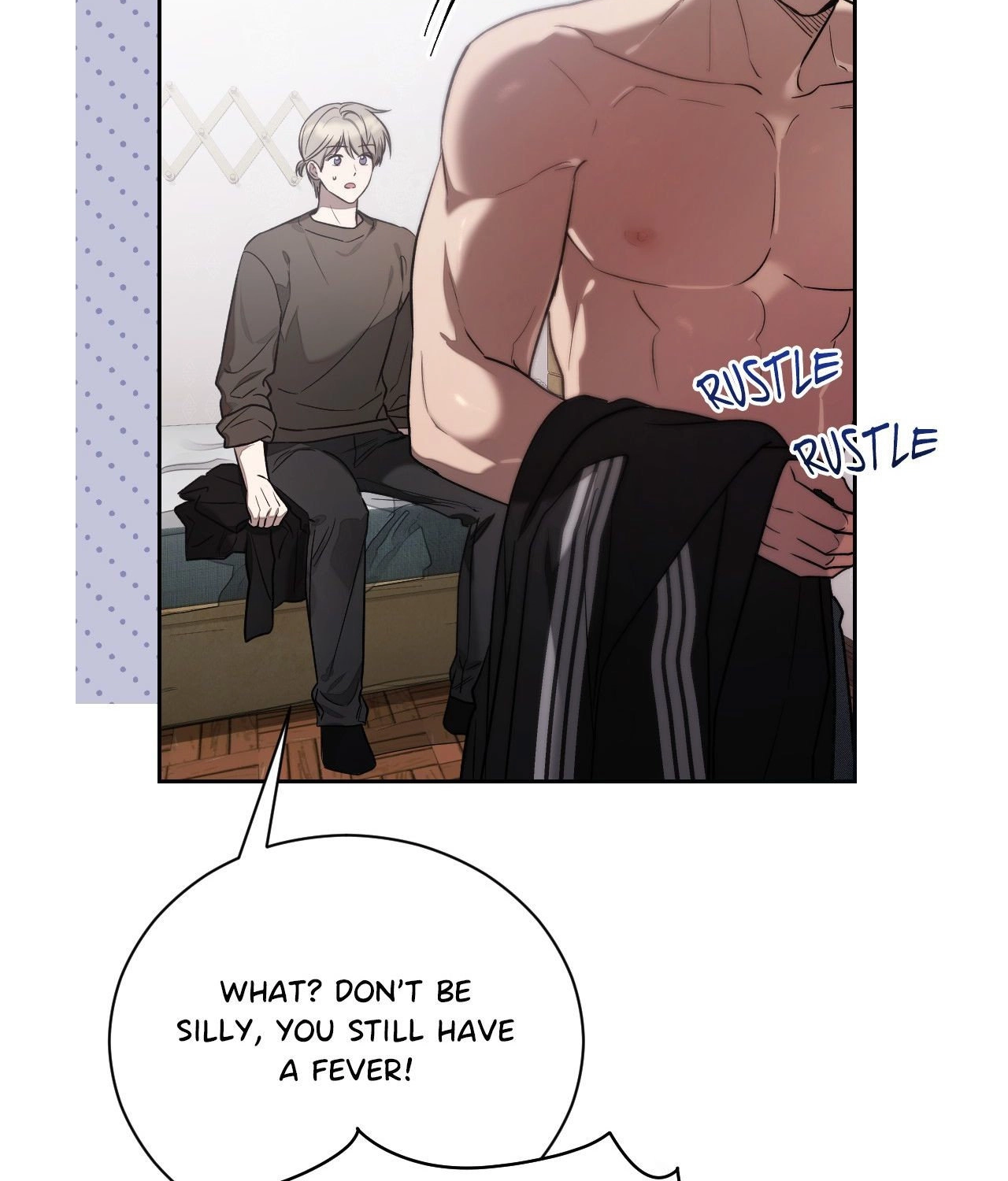Biscuit (Taetaegeum) Chapter 18 page 70 - 