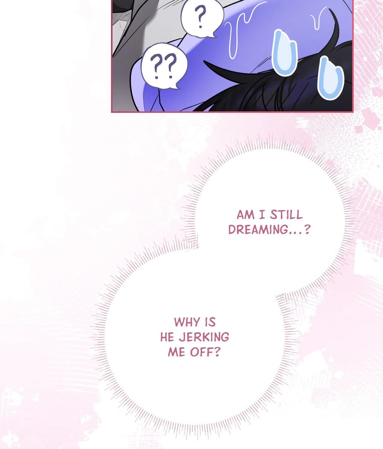 Biscuit (Taetaegeum) Chapter 18 page 8 - 