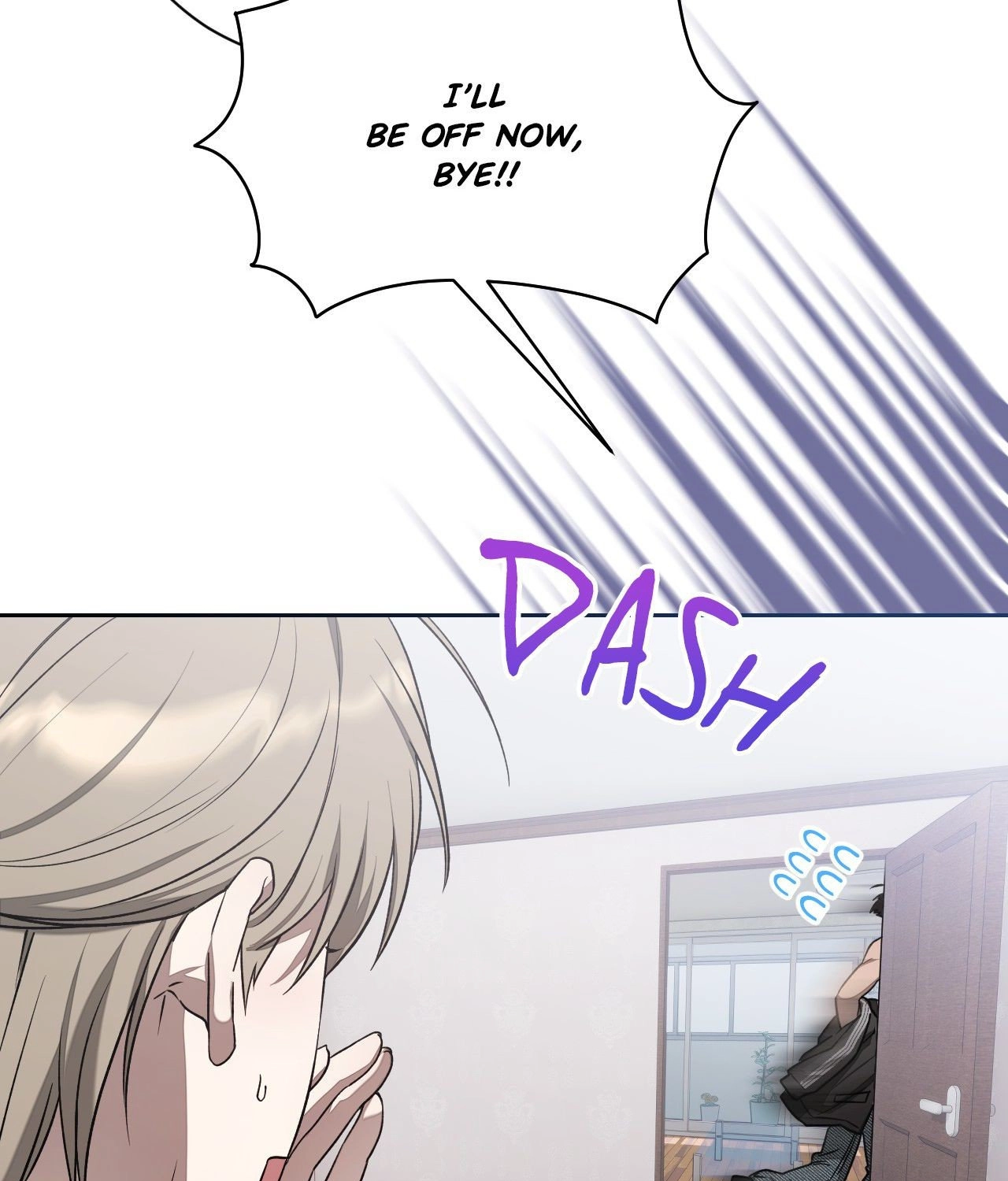 Biscuit (Taetaegeum) Chapter 18 page 71 - 