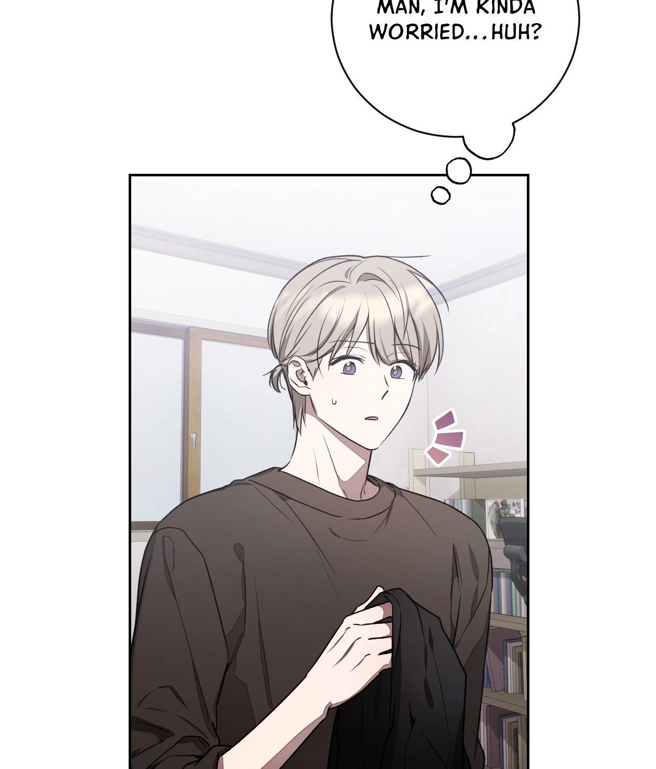 Biscuit (Taetaegeum) Chapter 18 page 73 - 