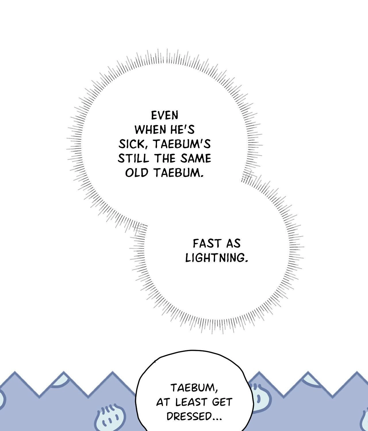 Biscuit (Taetaegeum) Chapter 18 page 78 - 