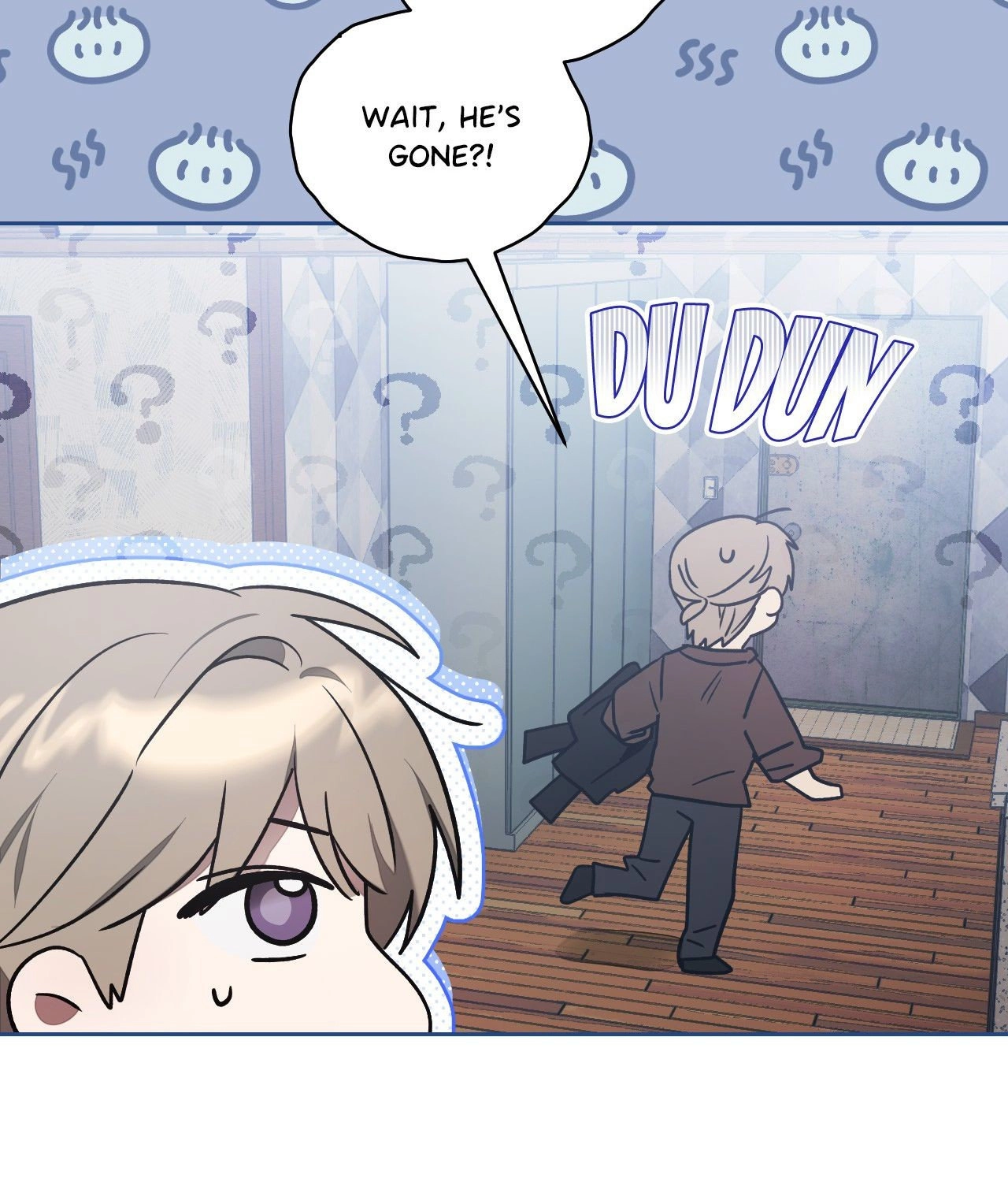 Biscuit (Taetaegeum) Chapter 18 page 79 - 