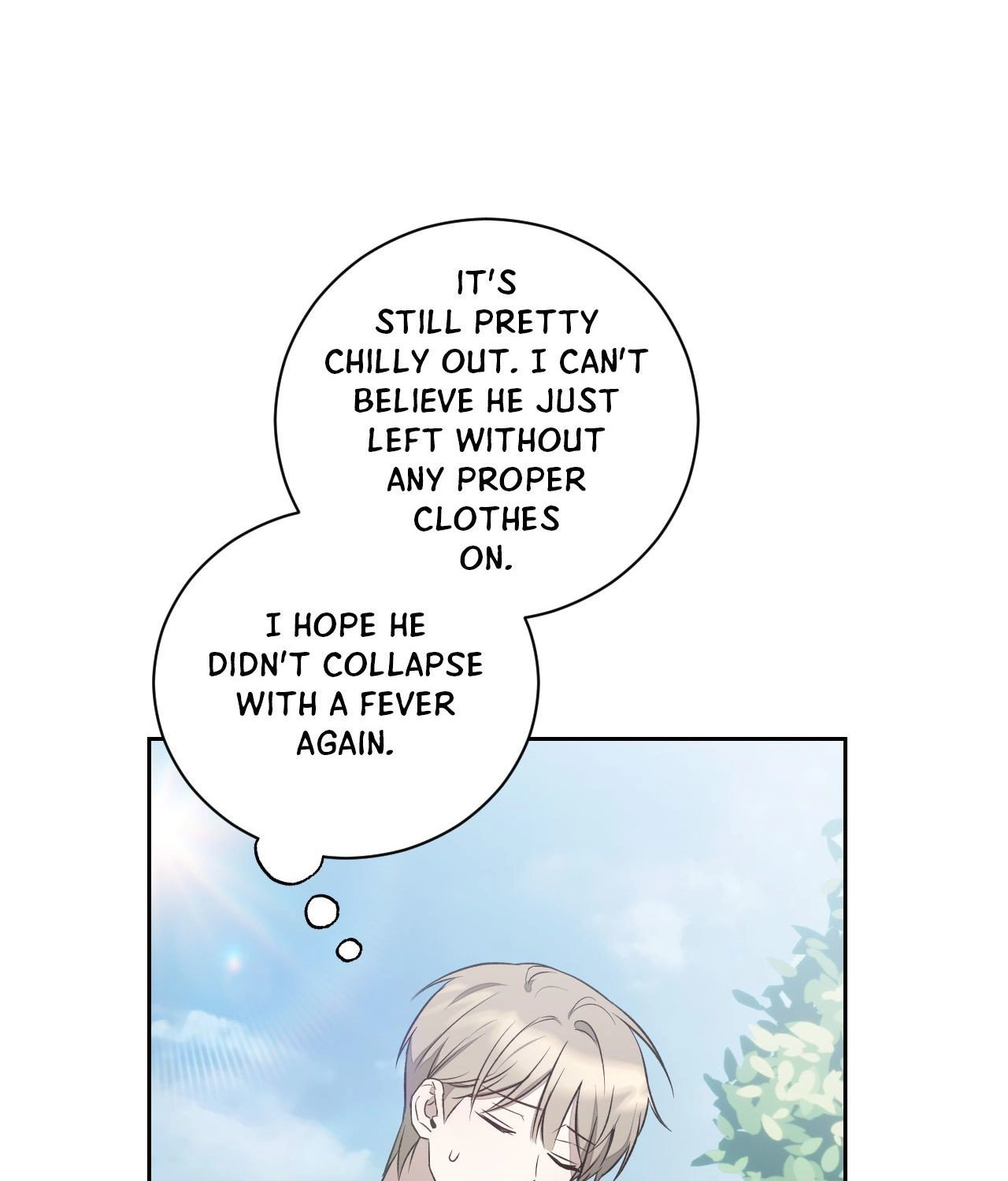 Biscuit (Taetaegeum) Chapter 18 page 80 - 