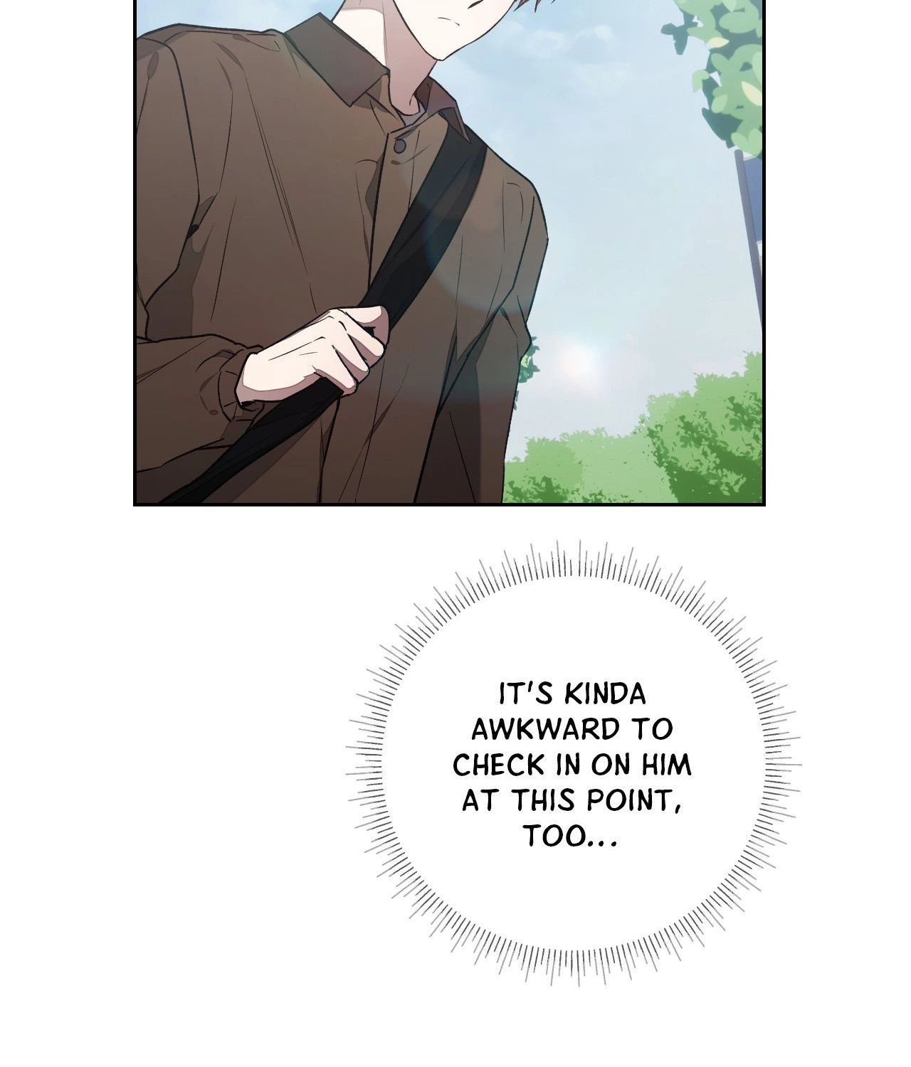 Biscuit (Taetaegeum) Chapter 18 page 81 - 