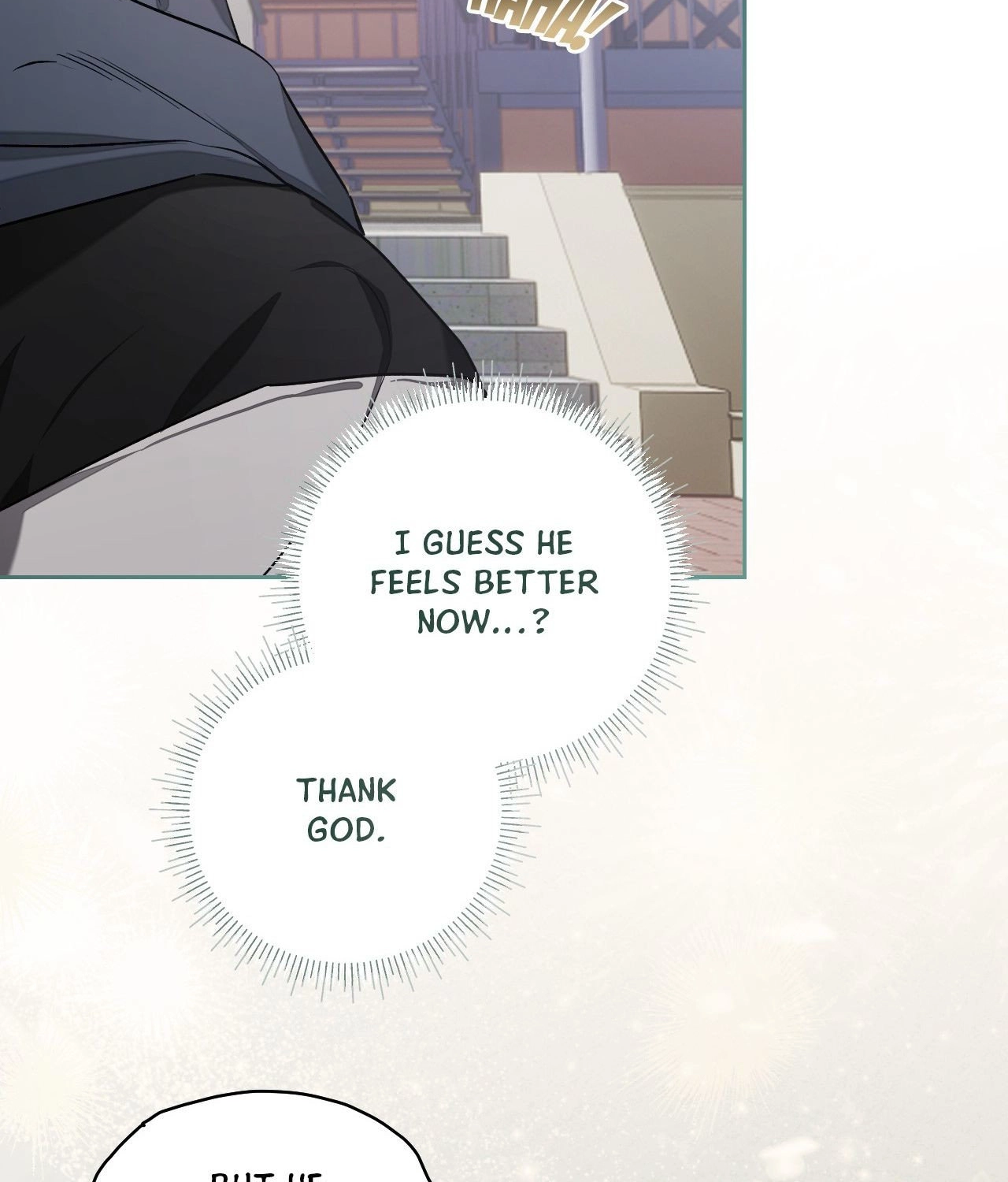Biscuit (Taetaegeum) Chapter 18 page 84 - 