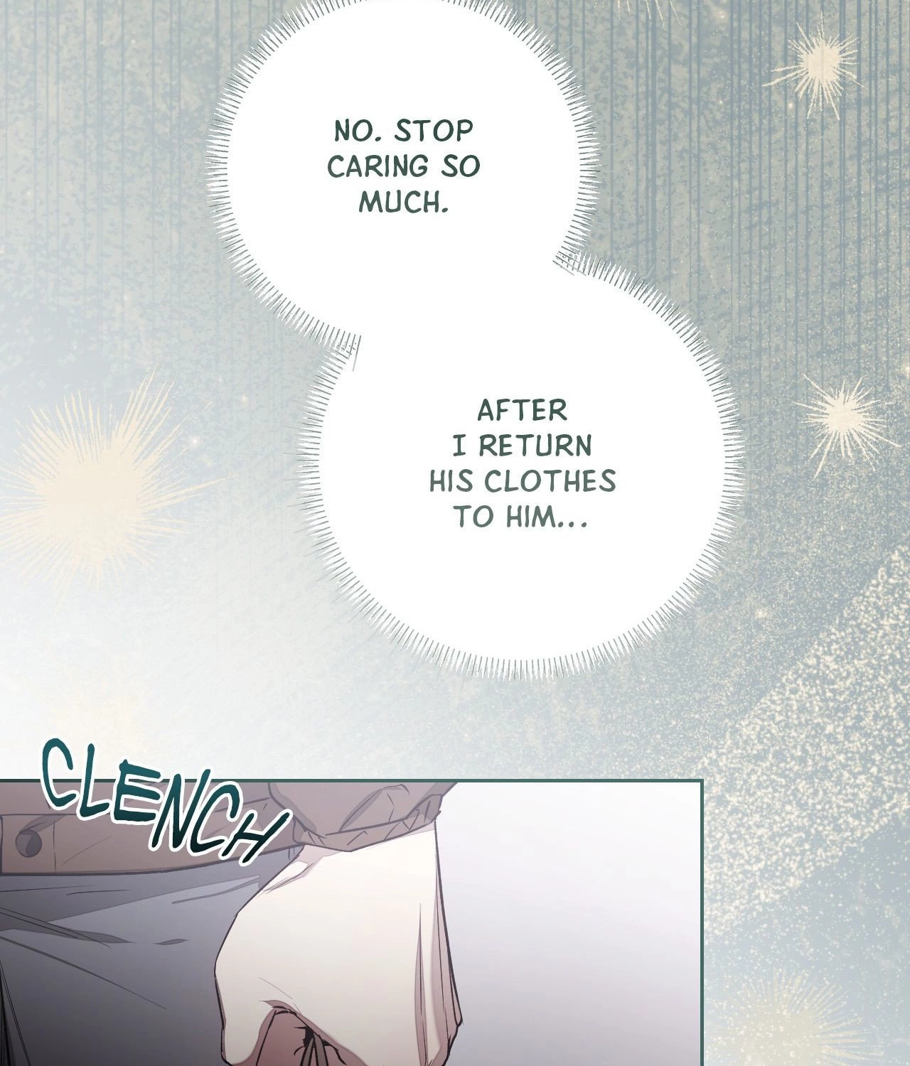 Biscuit (Taetaegeum) Chapter 18 page 86 - 