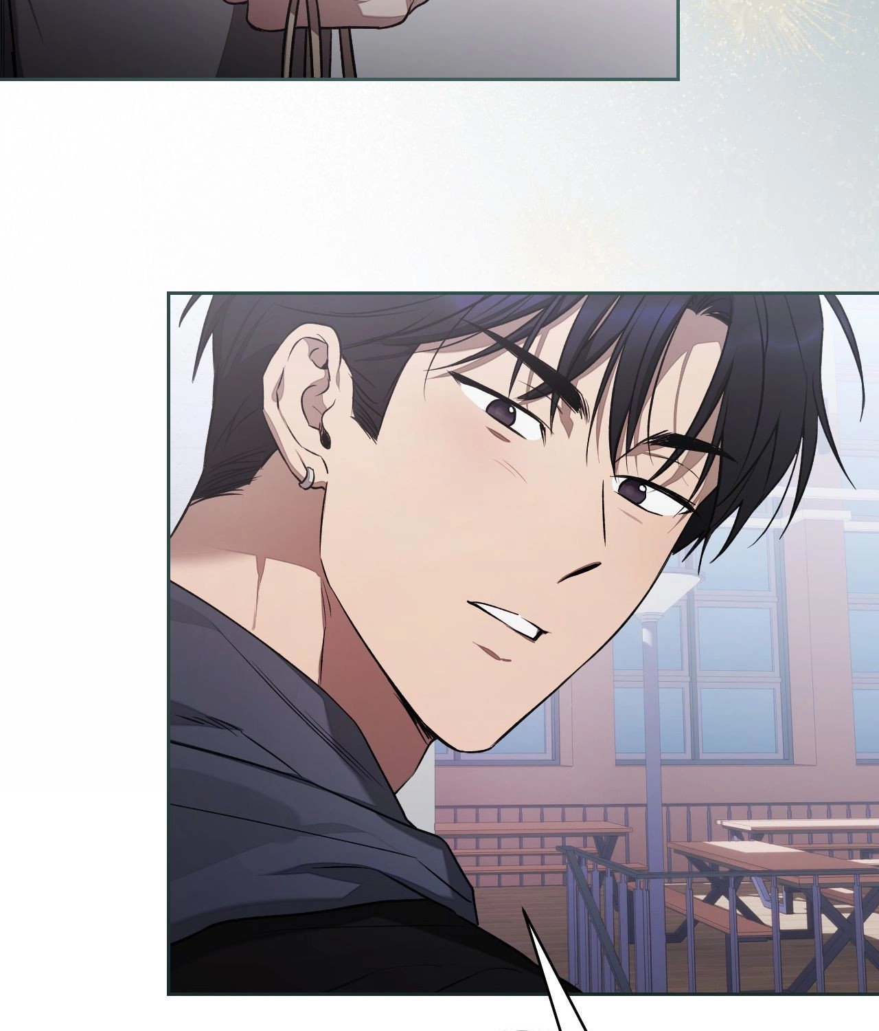 Biscuit (Taetaegeum) Chapter 18 page 87 - 