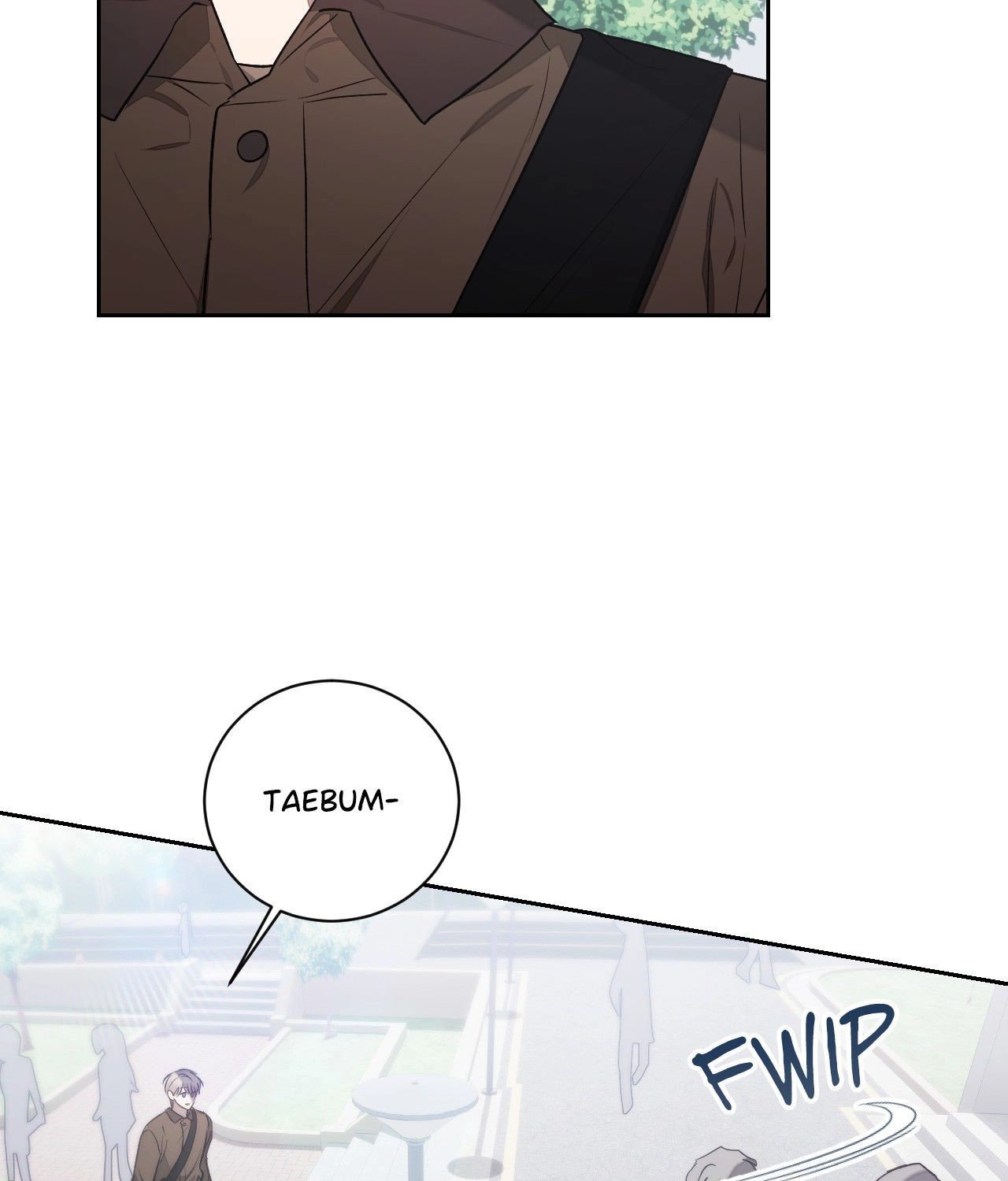 Biscuit (Taetaegeum) Chapter 18 page 89 - 