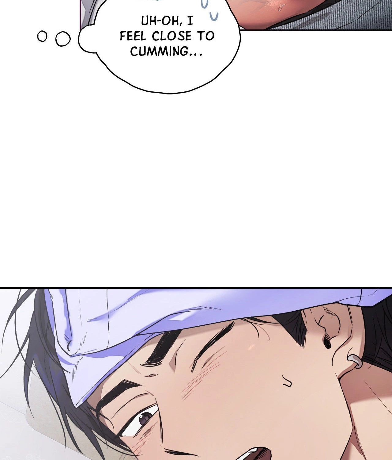 Biscuit (Taetaegeum) Chapter 18 page 10 - 