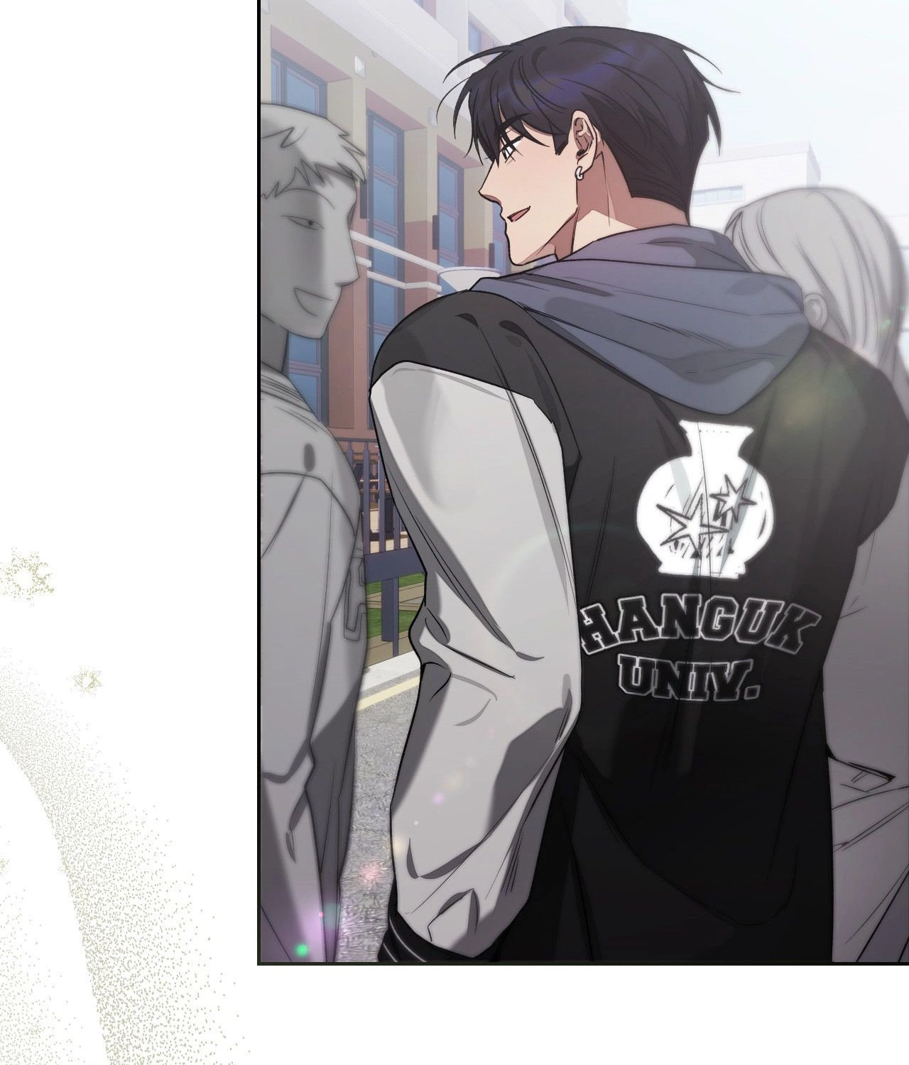 Biscuit (Taetaegeum) Chapter 18 page 91 - 