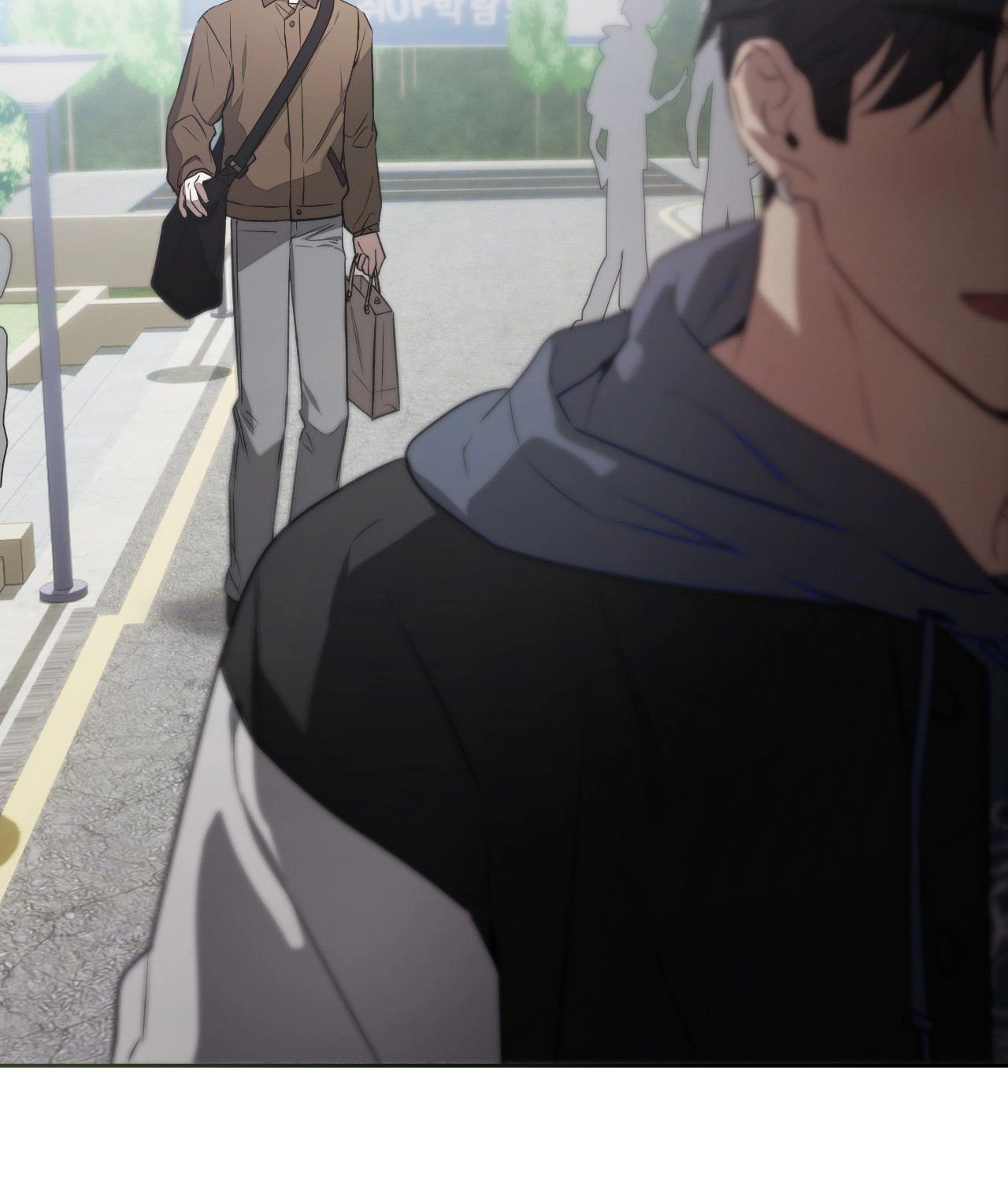 Biscuit (Taetaegeum) Chapter 18 page 93 - 