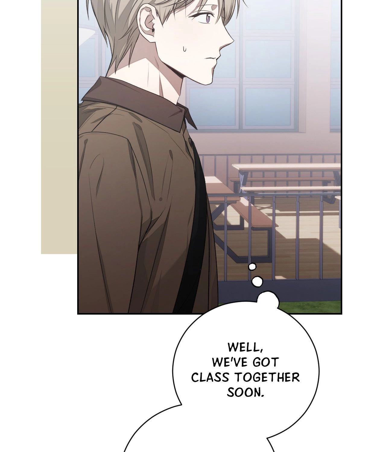 Biscuit (Taetaegeum) Chapter 18 page 95 - 