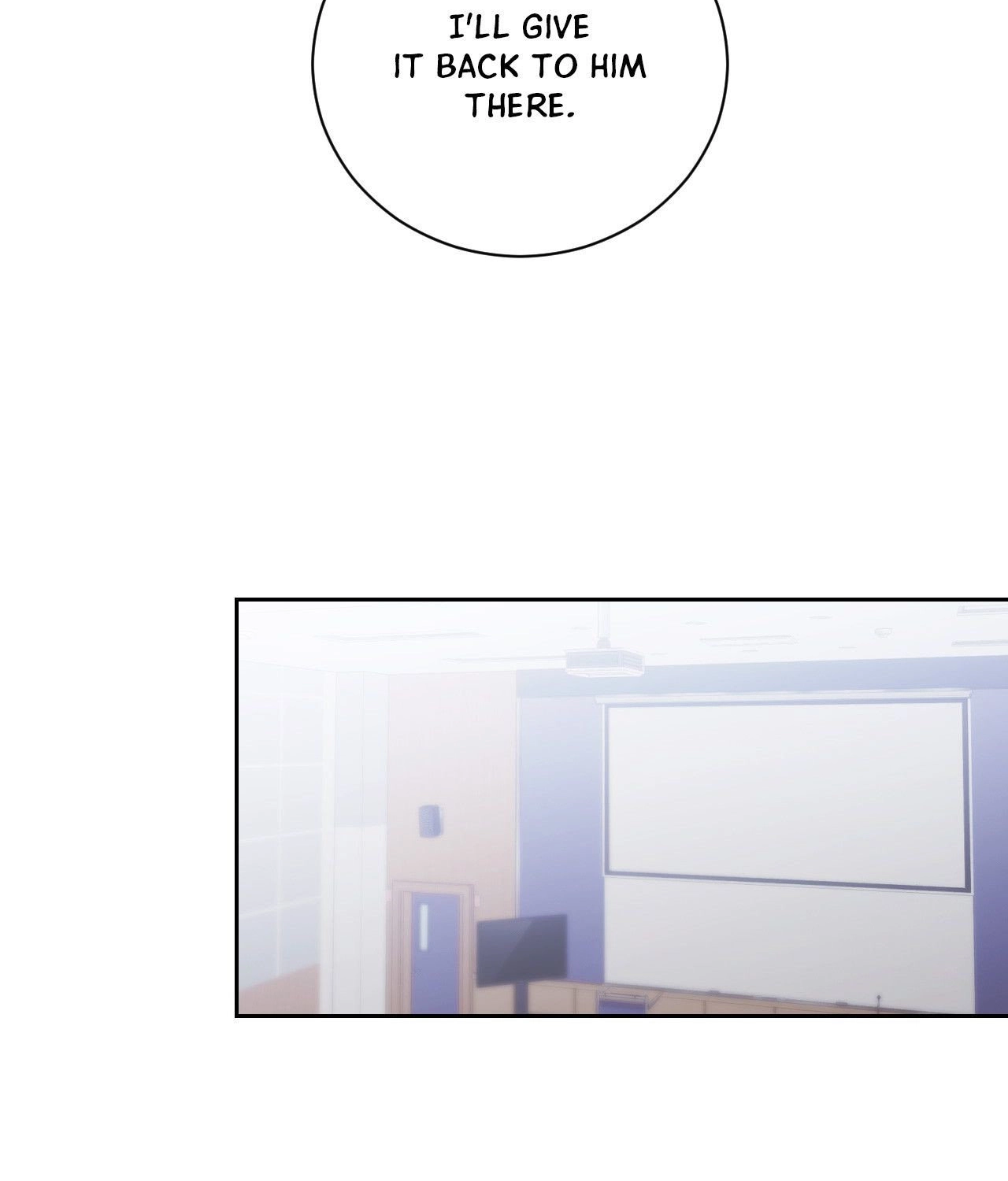 Biscuit (Taetaegeum) Chapter 18 page 96 - 