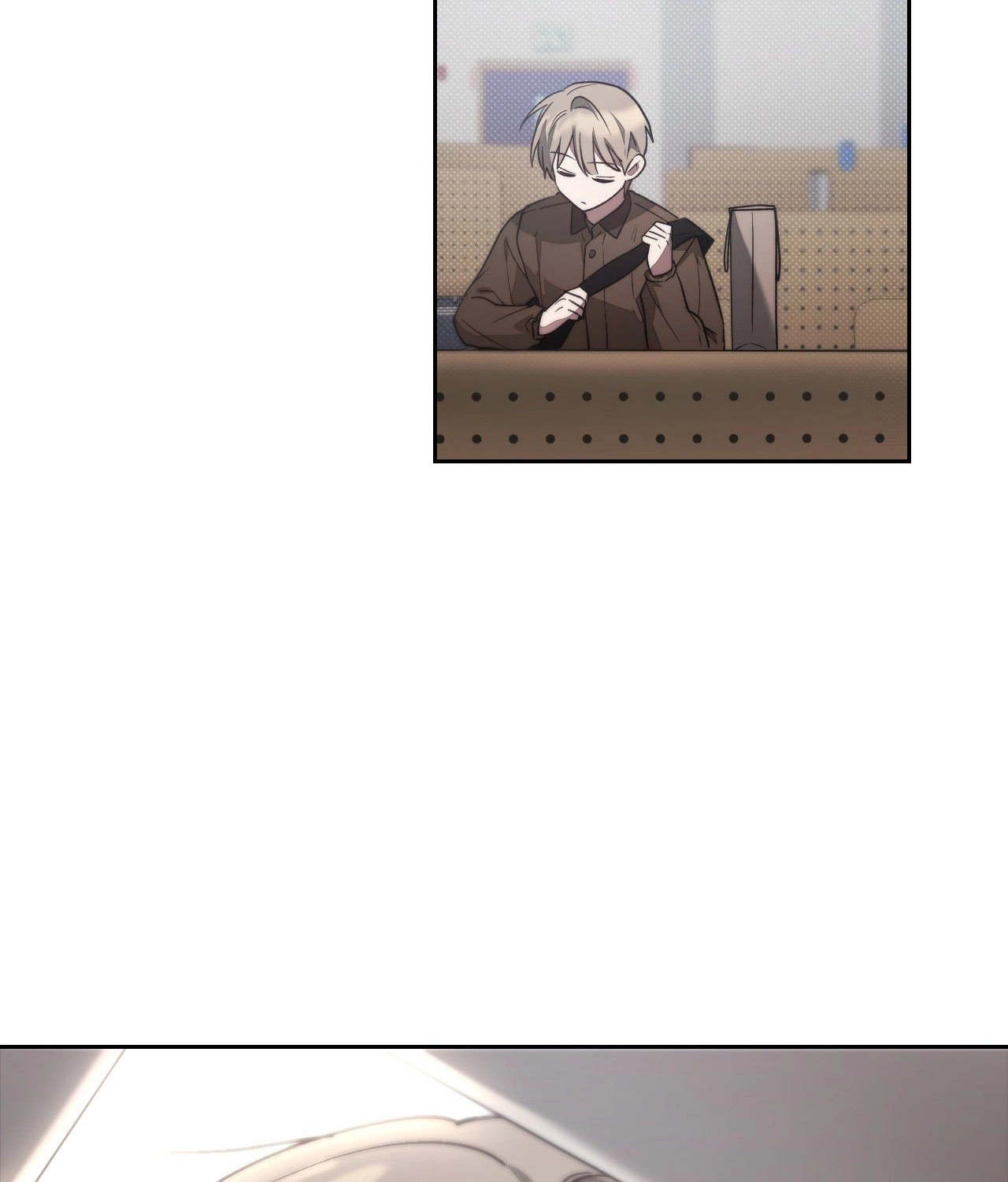 Biscuit (Taetaegeum) Chapter 18 page 98 - 