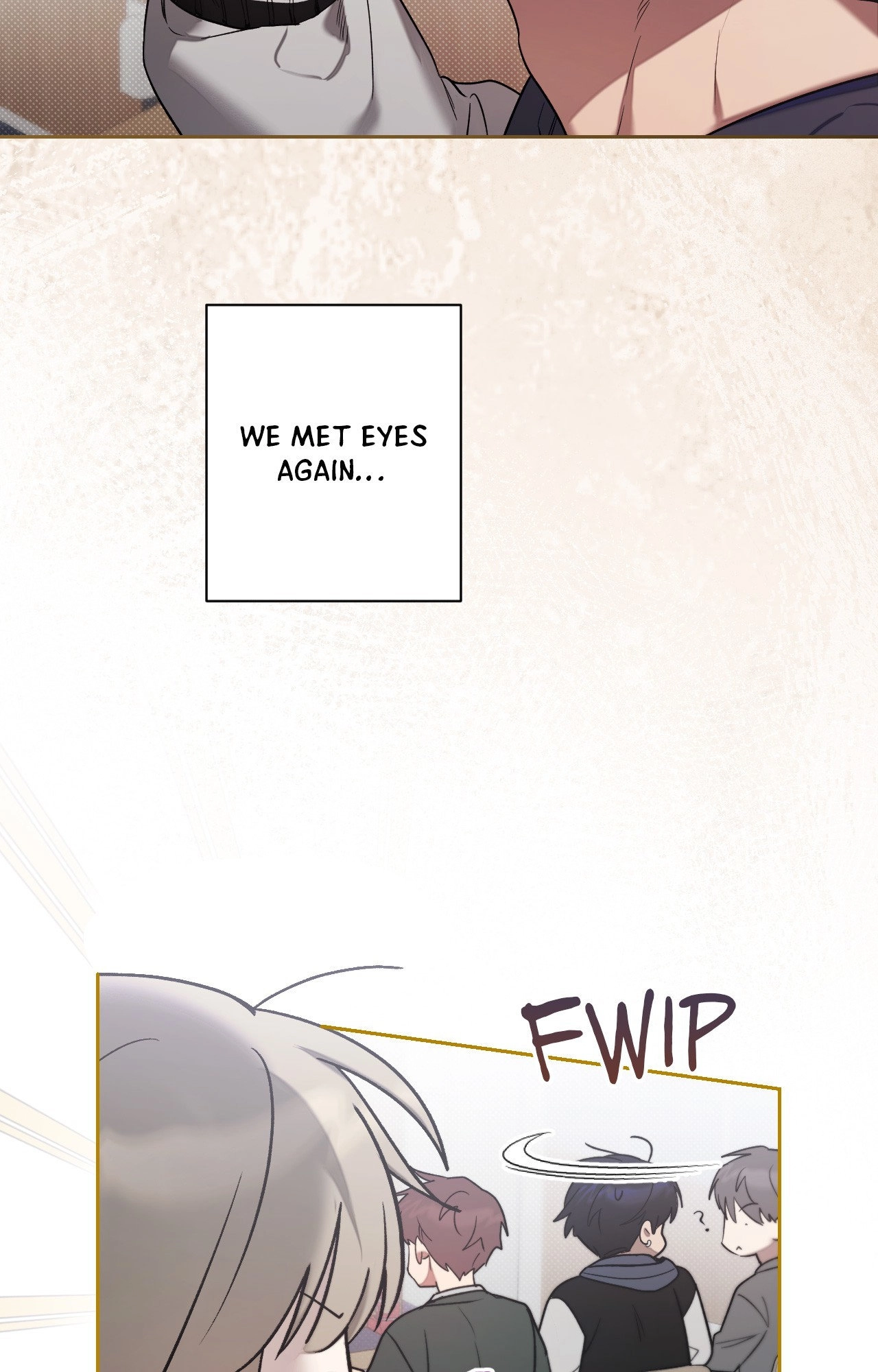 Biscuit (Taetaegeum) Chapter 19 page 11 - 