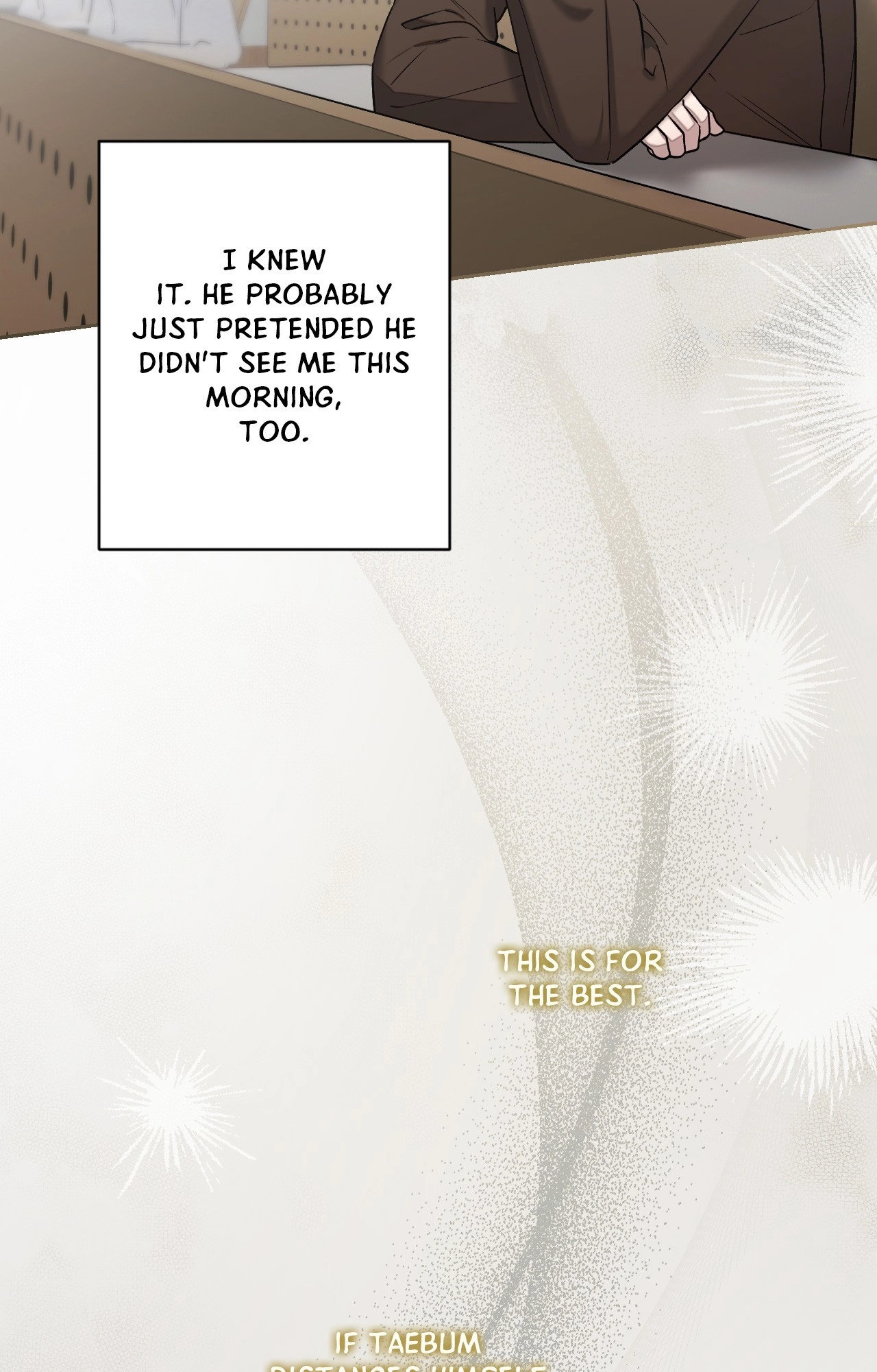 Biscuit (Taetaegeum) Chapter 19 page 13 - 