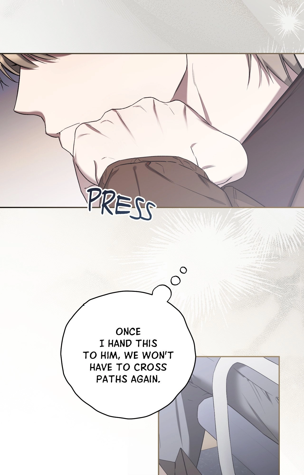 Biscuit (Taetaegeum) Chapter 19 page 15 - 
