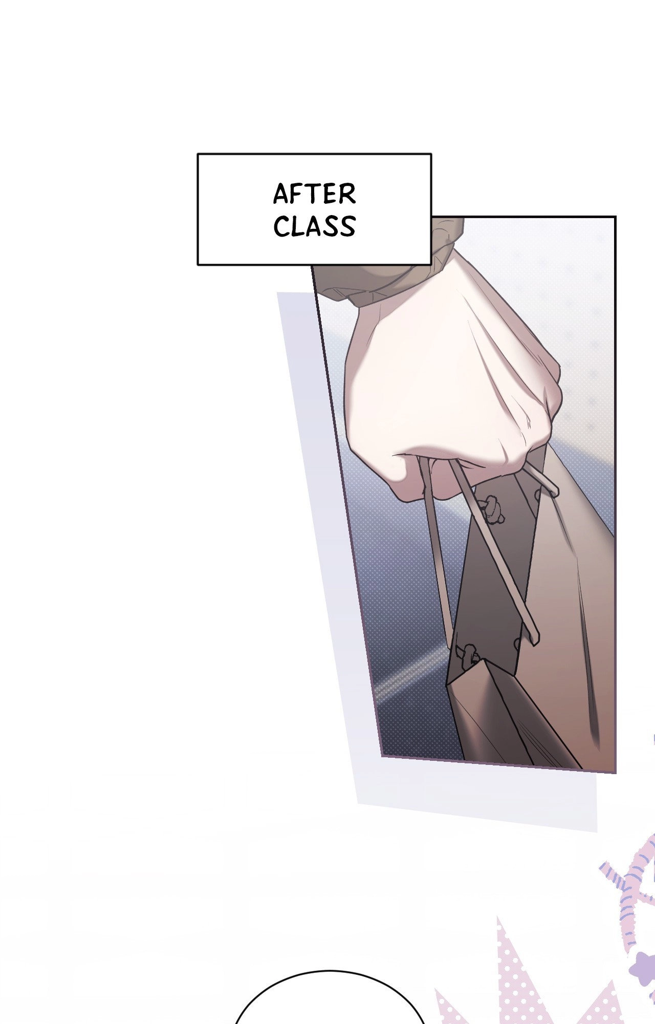 Biscuit (Taetaegeum) Chapter 19 page 18 - 