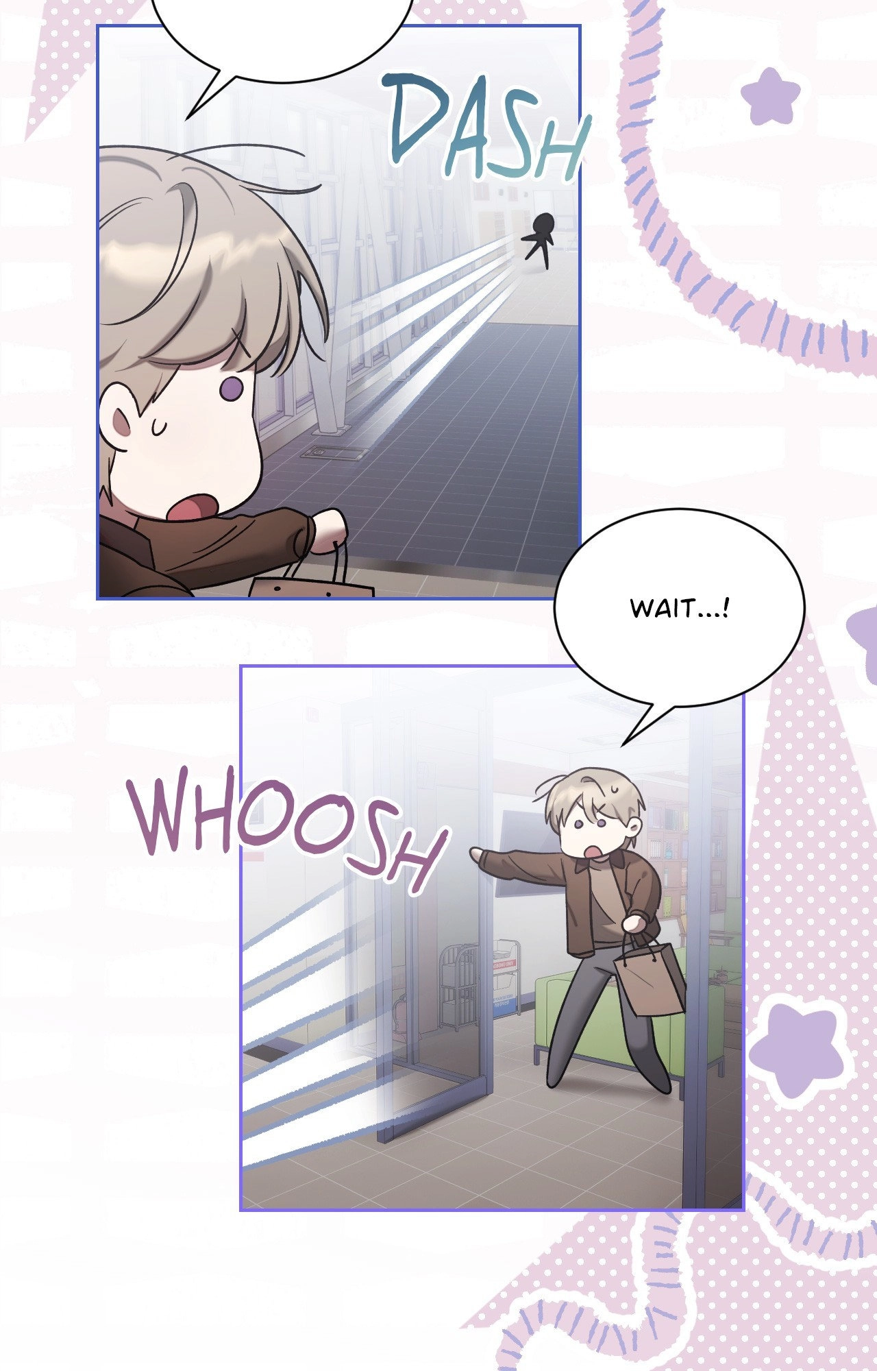 Biscuit (Taetaegeum) Chapter 19 page 20 - 