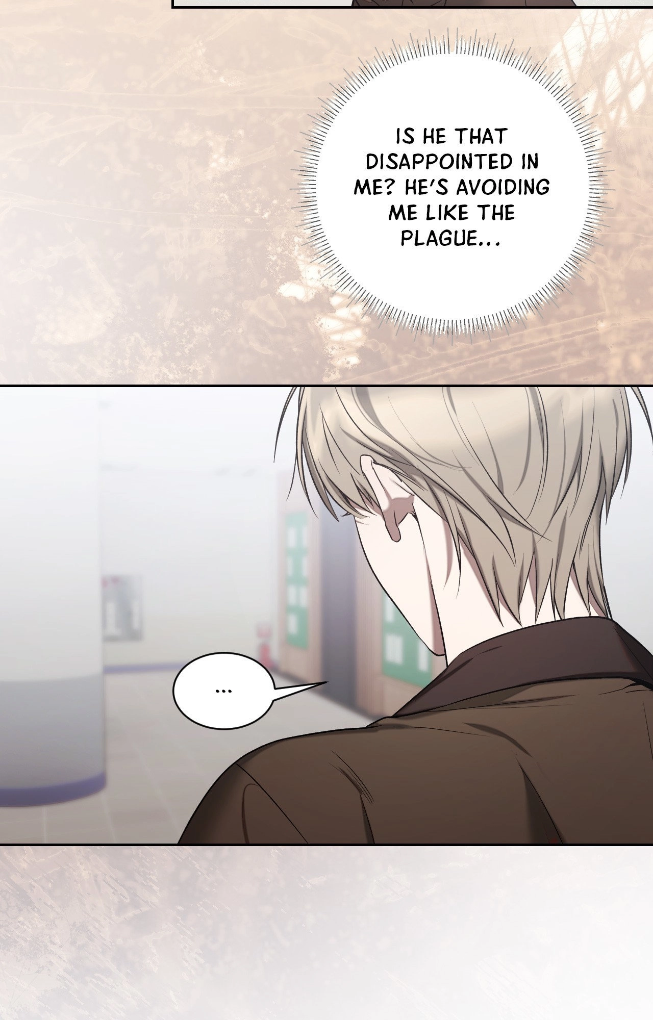 Biscuit (Taetaegeum) Chapter 19 page 22 - 