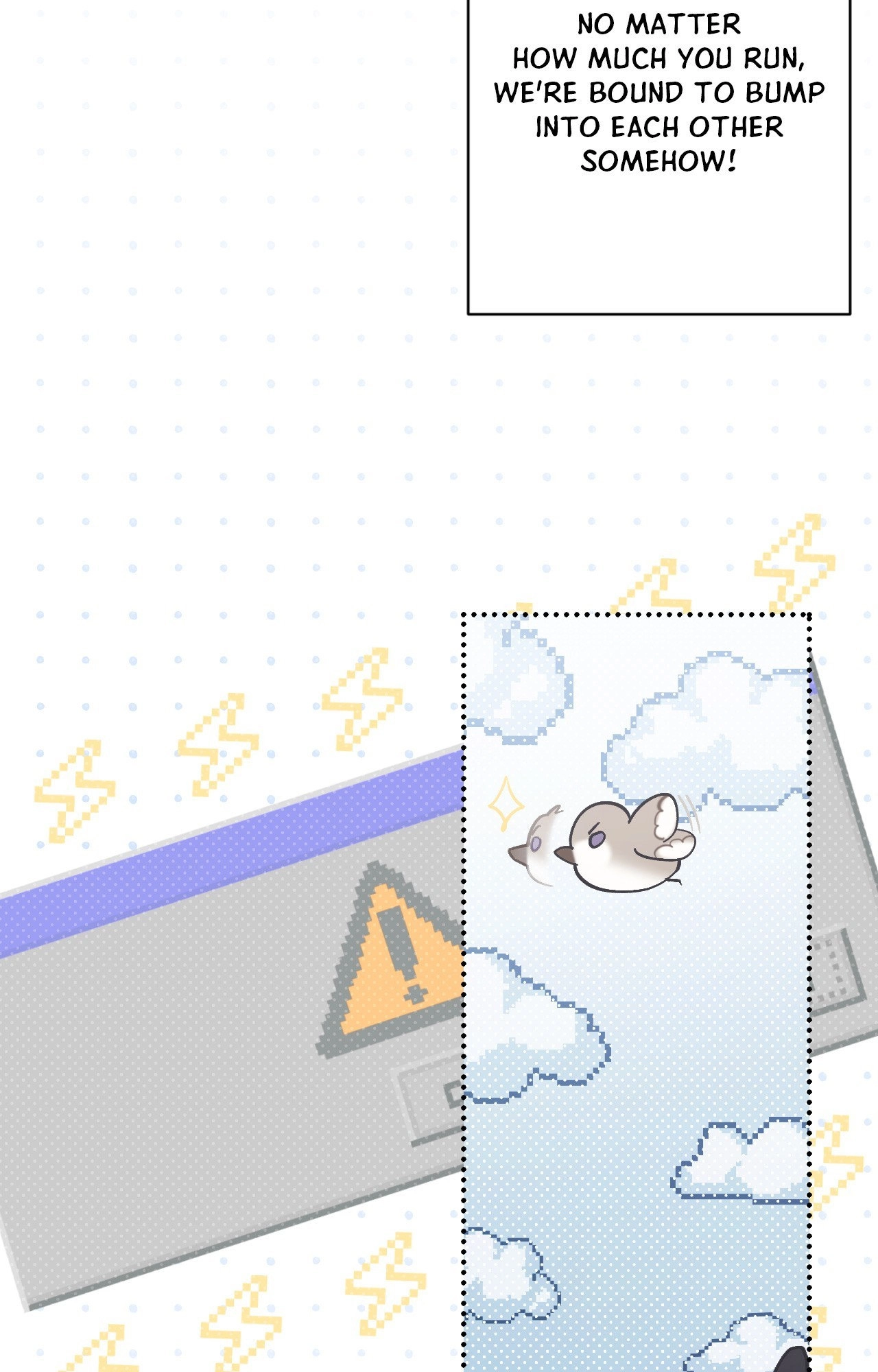 Biscuit (Taetaegeum) Chapter 19 page 24 - 