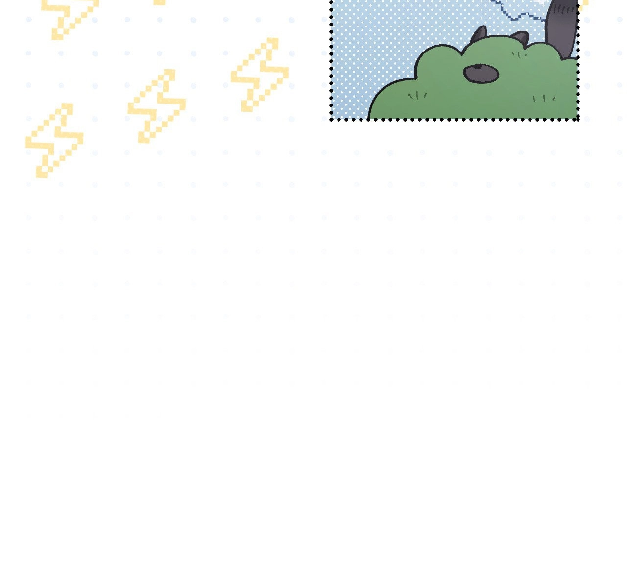 Biscuit (Taetaegeum) Chapter 19 page 25 - 