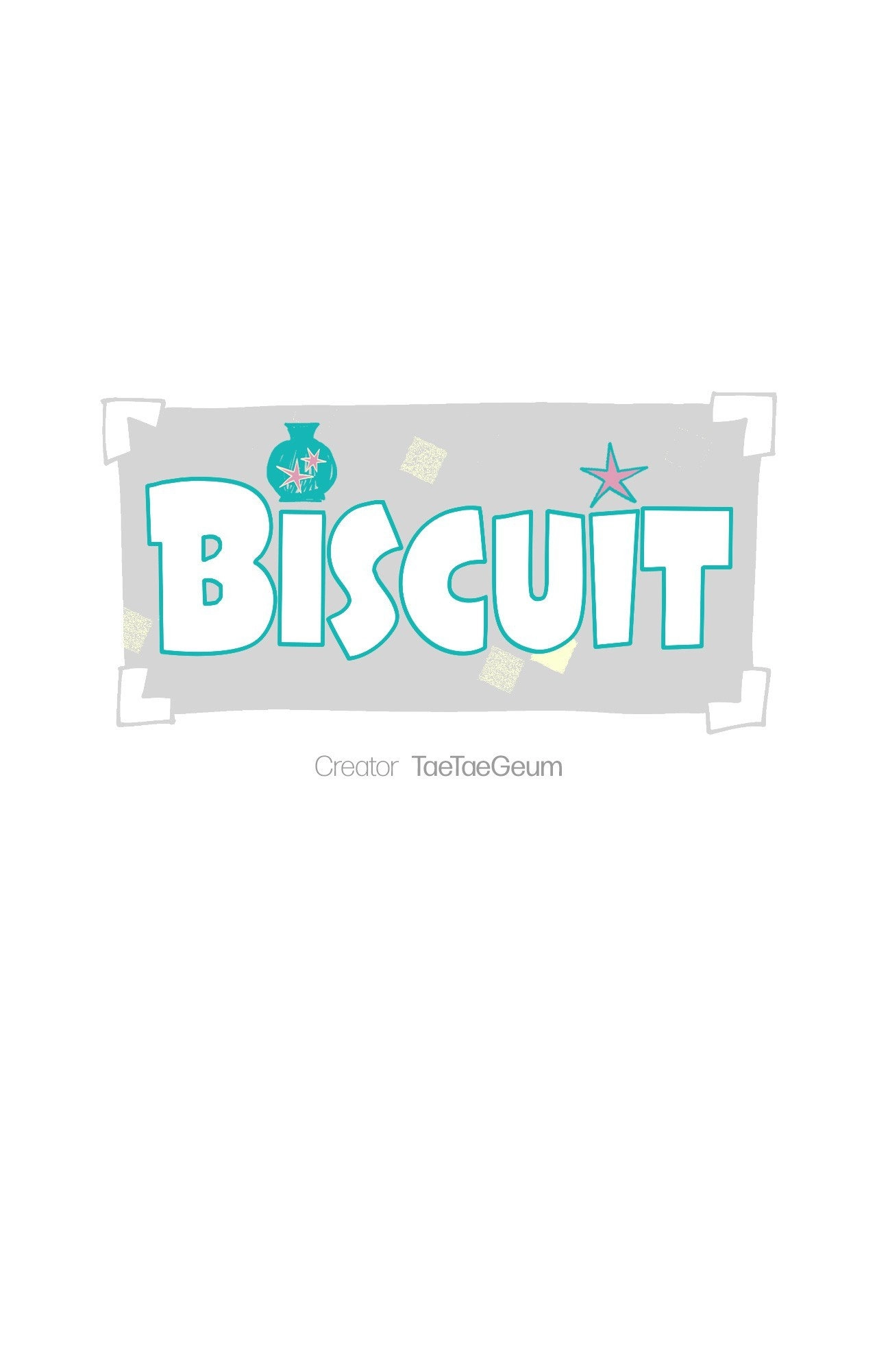 Biscuit (Taetaegeum) Chapter 19 page 26 - 