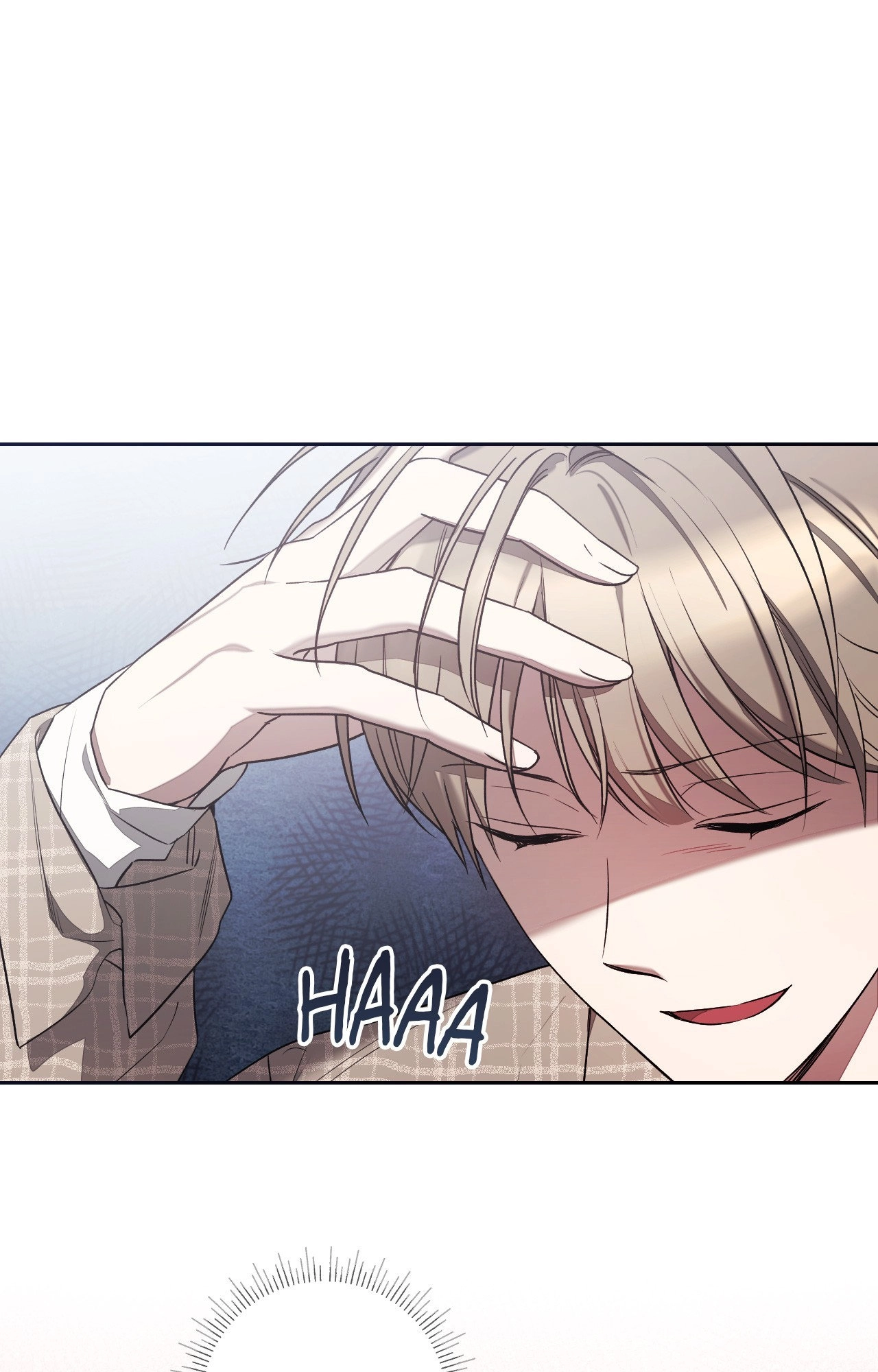 Biscuit (Taetaegeum) Chapter 19 page 27 - 