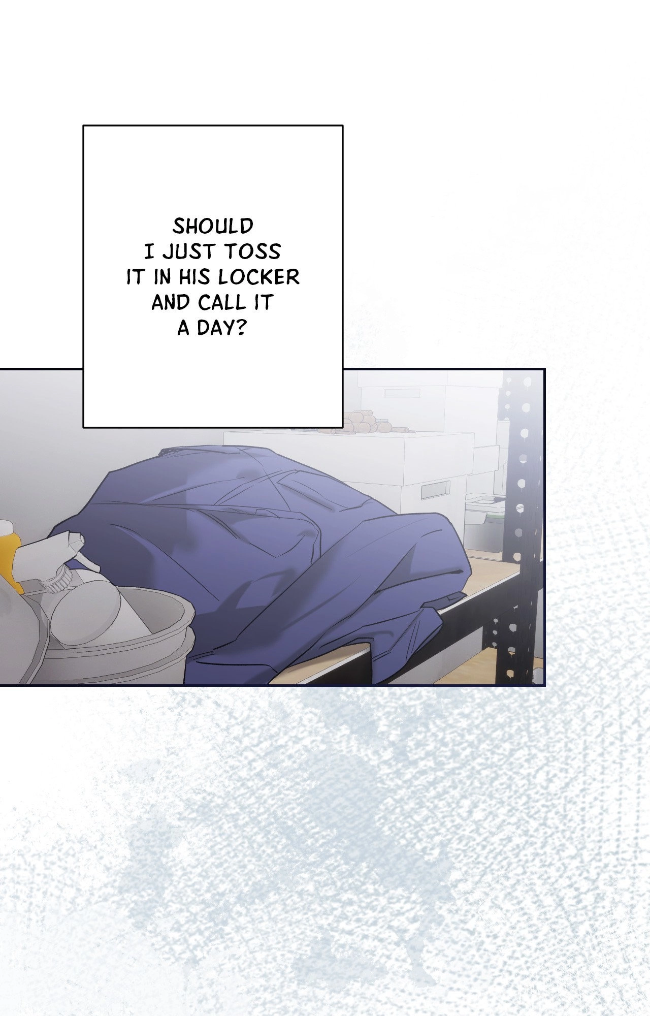 Biscuit (Taetaegeum) Chapter 19 page 29 - 