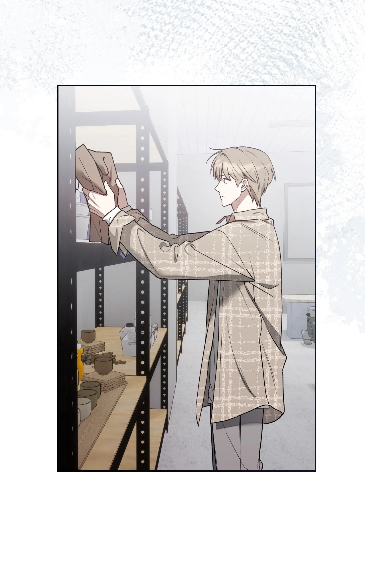 Biscuit (Taetaegeum) Chapter 19 page 30 - 