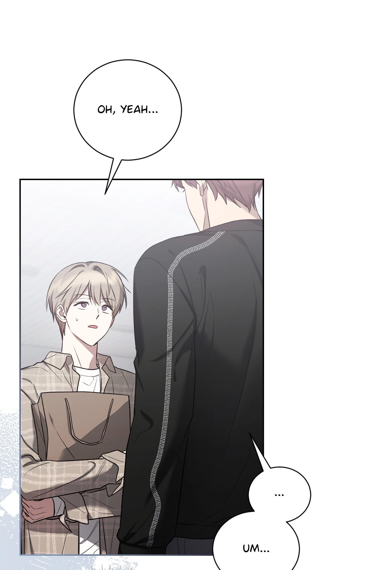Biscuit (Taetaegeum) Chapter 19 page 35 - 