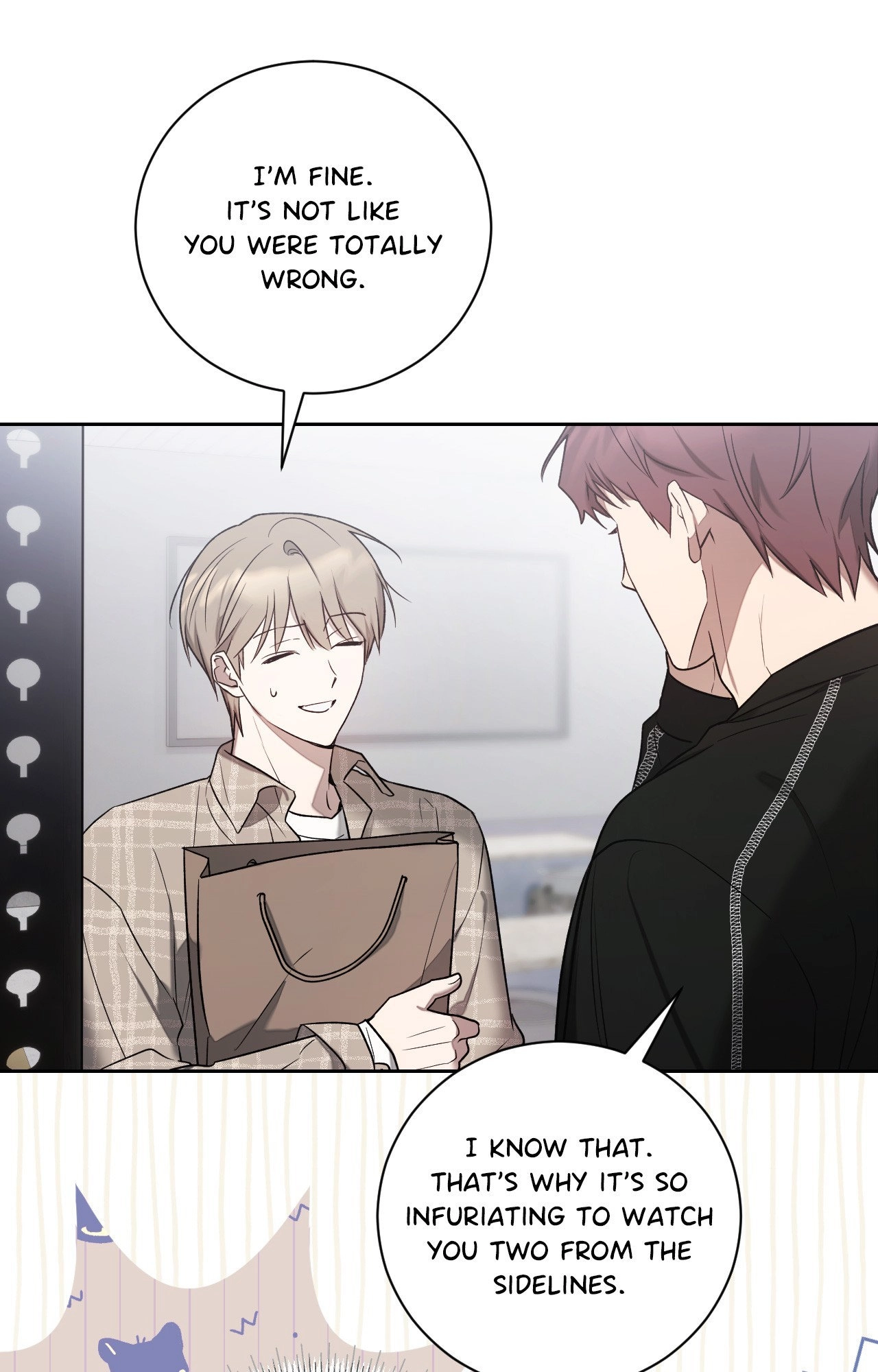 Biscuit (Taetaegeum) Chapter 19 page 41 - 