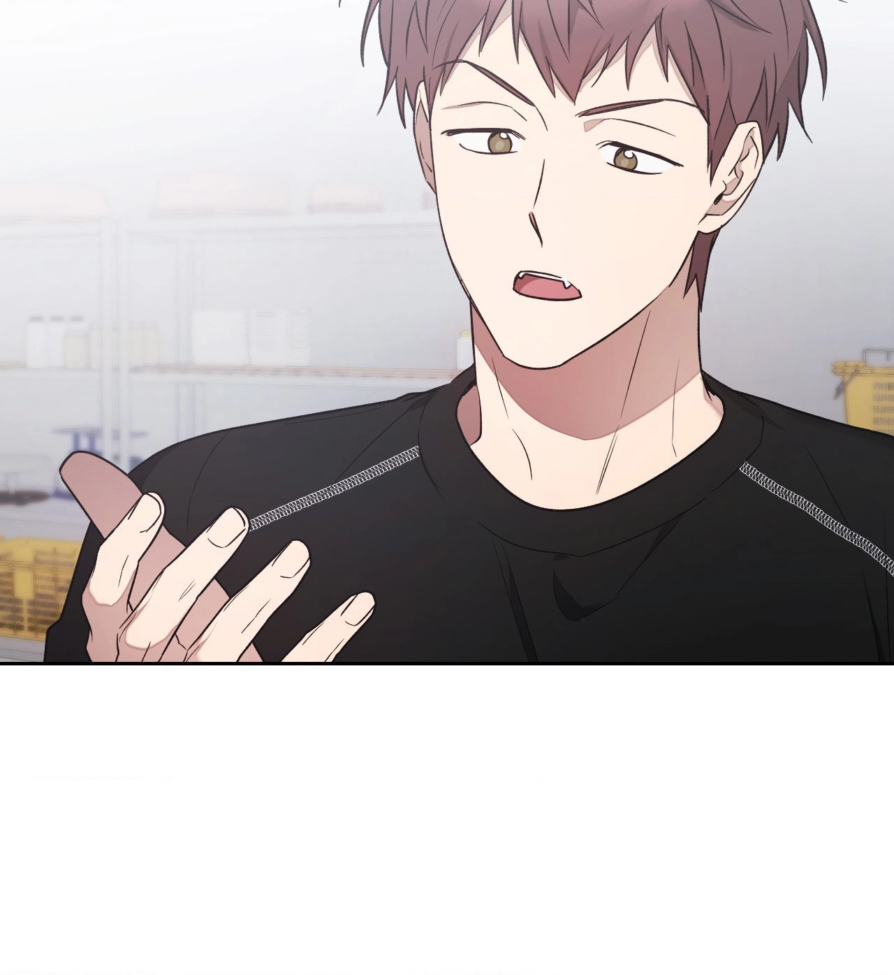 Biscuit (Taetaegeum) Chapter 19 page 43 - 