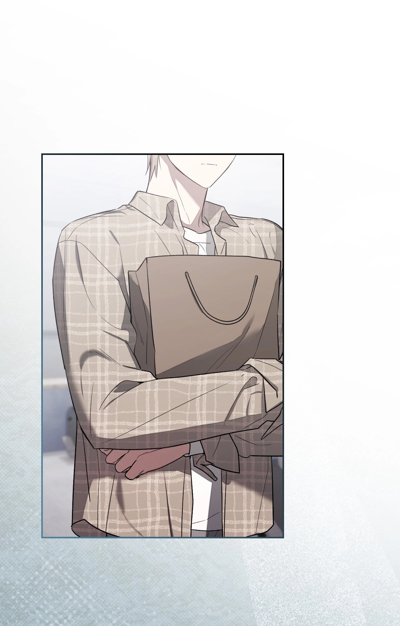 Biscuit (Taetaegeum) Chapter 19 page 44 - 