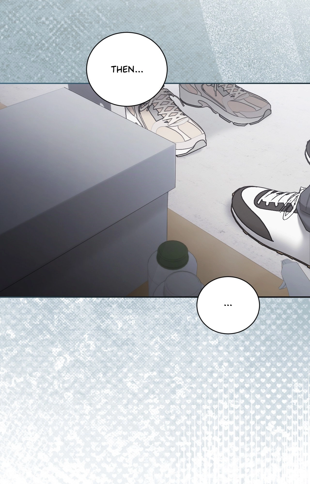 Biscuit (Taetaegeum) Chapter 19 page 45 - 