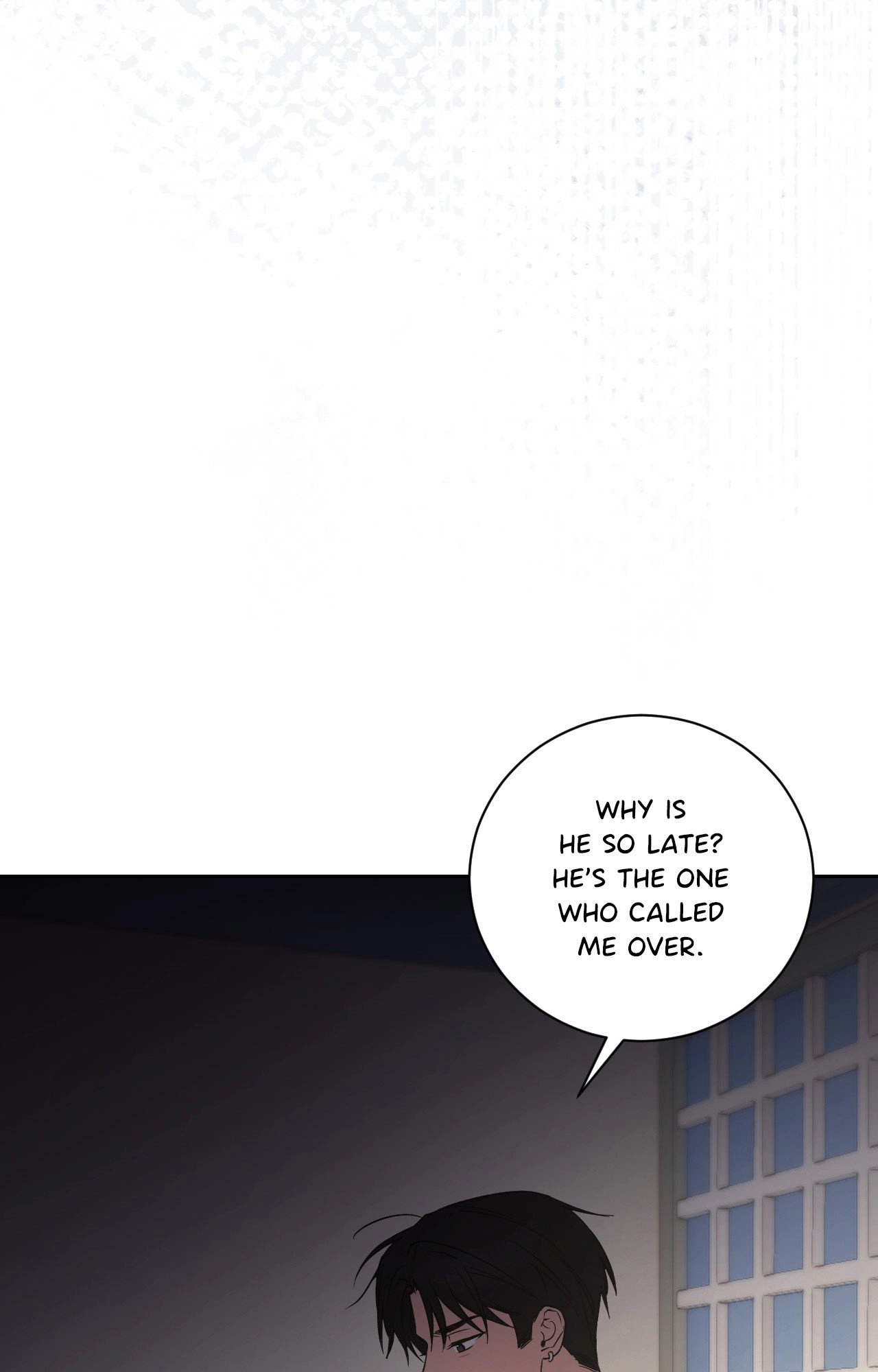 Biscuit (Taetaegeum) Chapter 19 page 46 - 