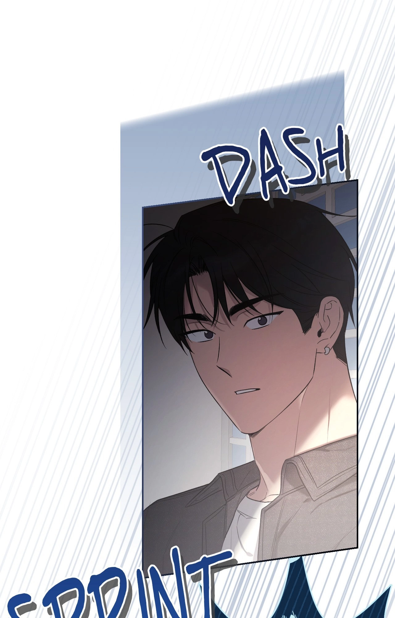 Biscuit (Taetaegeum) Chapter 19 page 48 - 