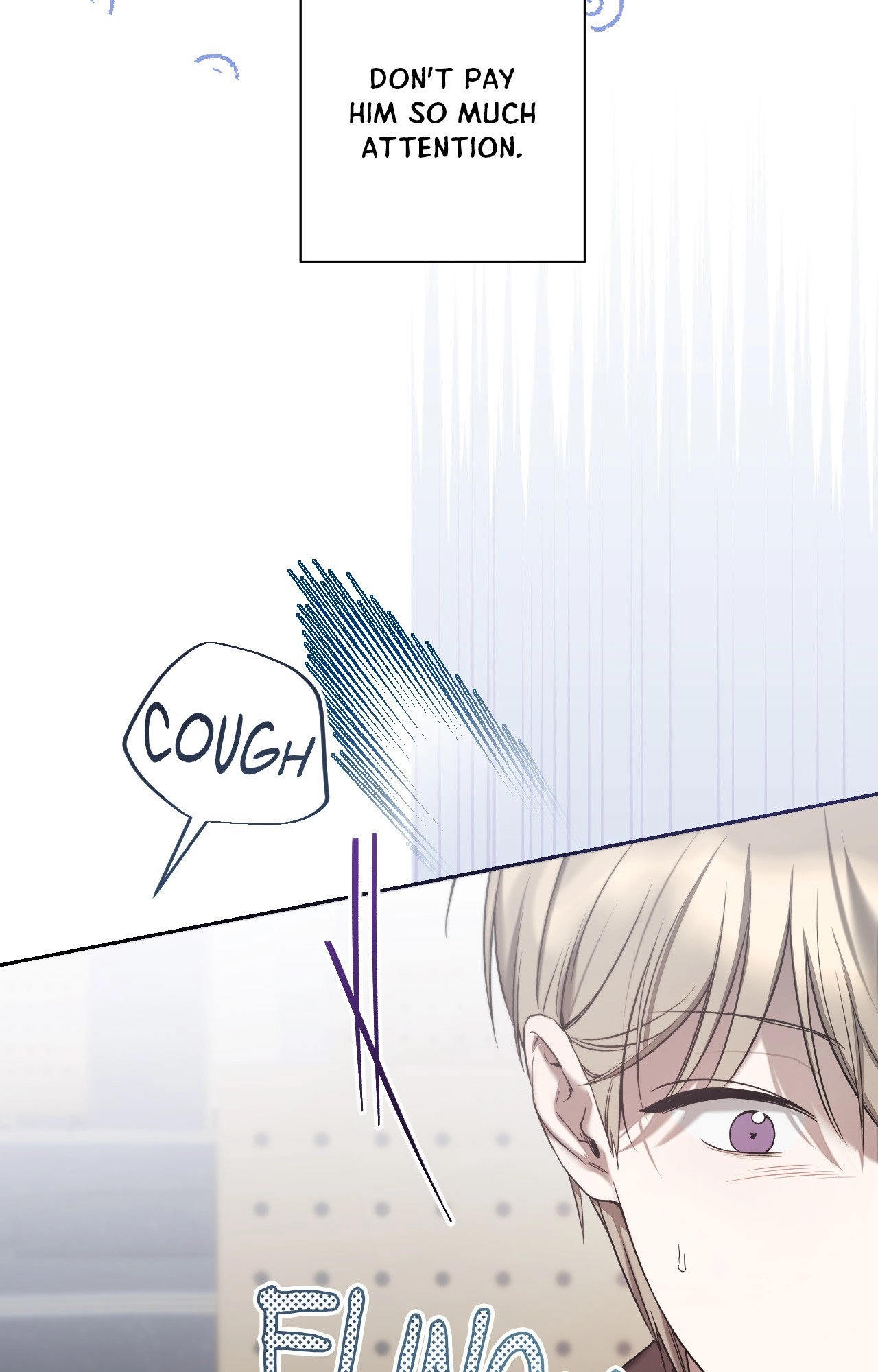 Biscuit (Taetaegeum) Chapter 19 page 6 - 