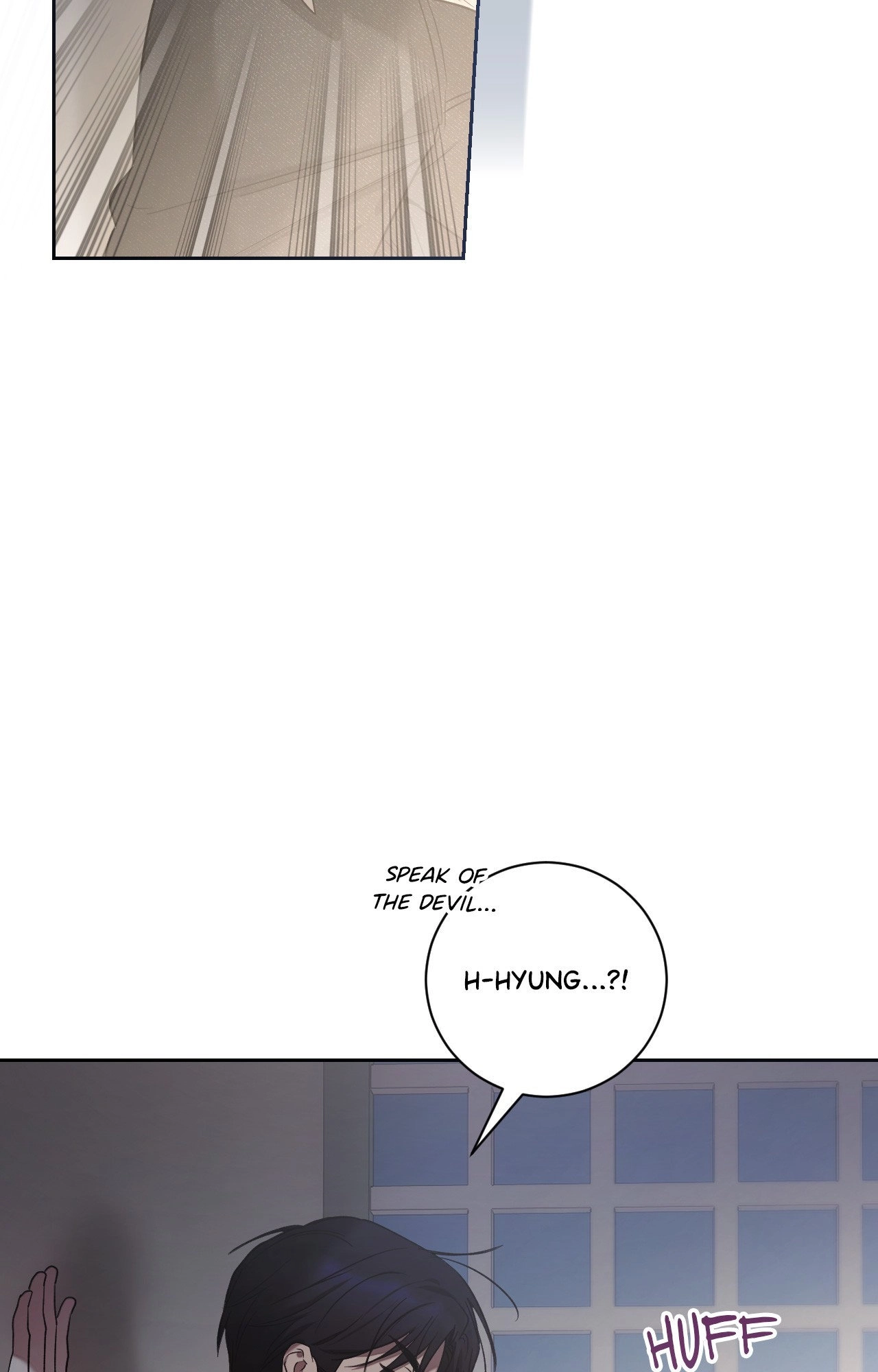 Biscuit (Taetaegeum) Chapter 19 page 51 - 