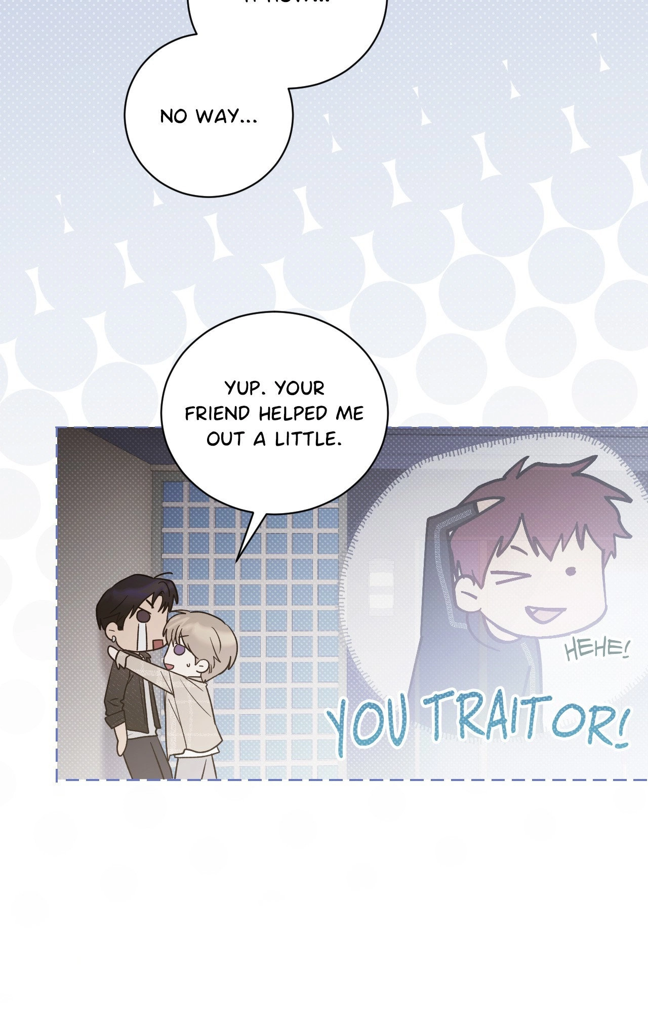 Biscuit (Taetaegeum) Chapter 19 page 53 - 