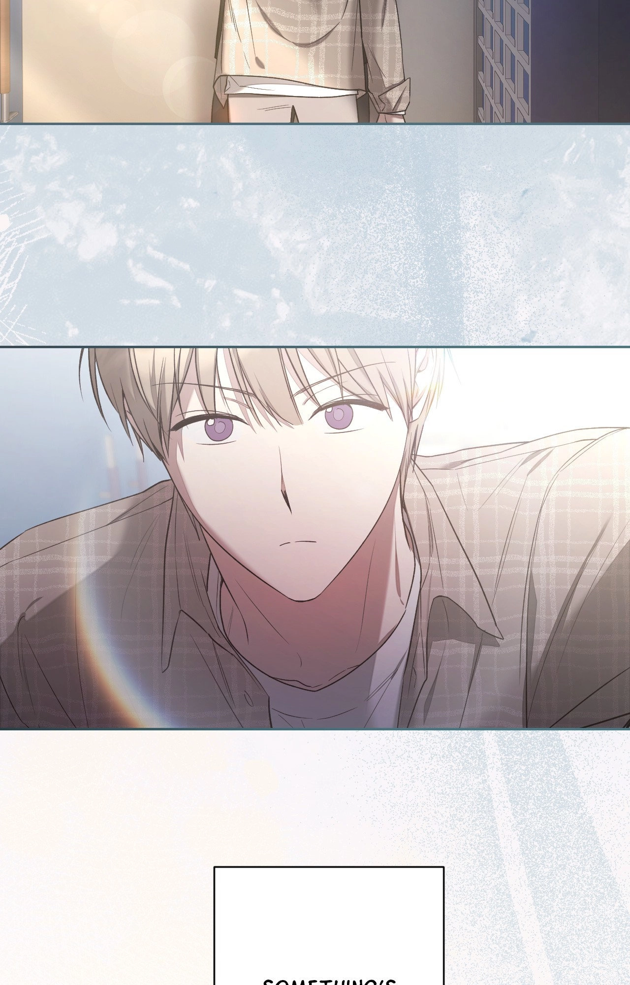 Biscuit (Taetaegeum) Chapter 19 page 57 - 