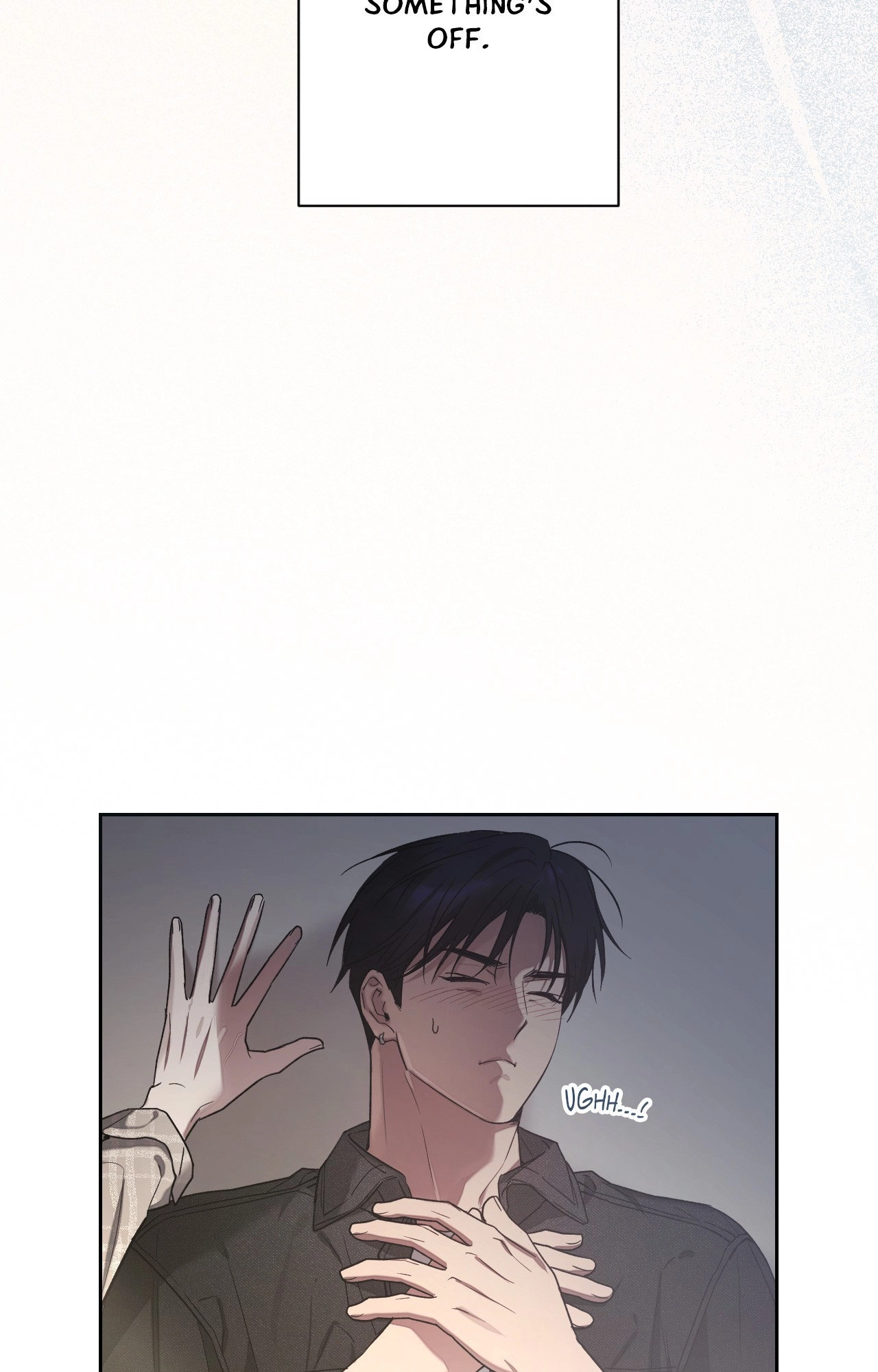Biscuit (Taetaegeum) Chapter 19 page 58 - 