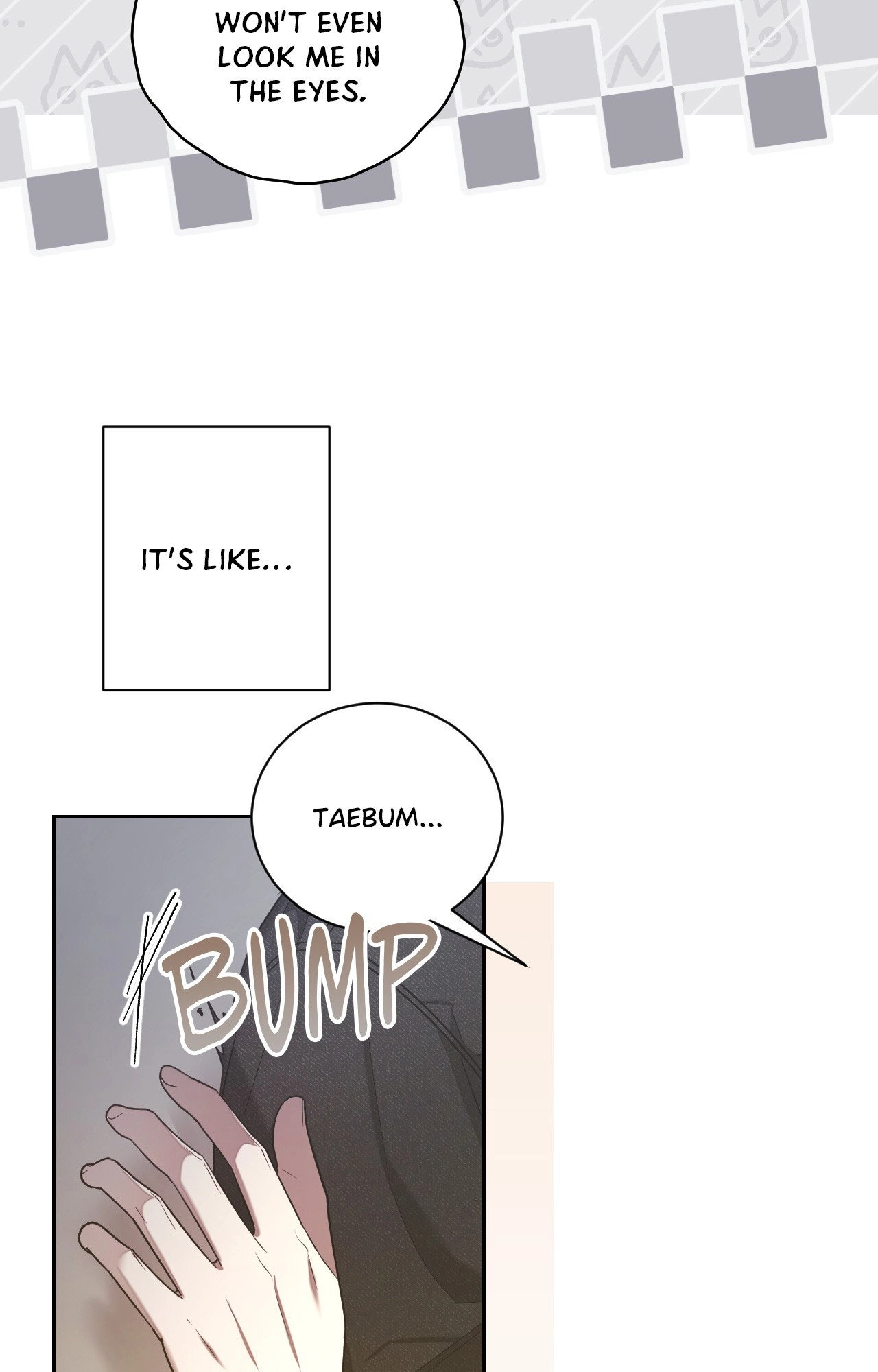 Biscuit (Taetaegeum) Chapter 19 page 61 - 