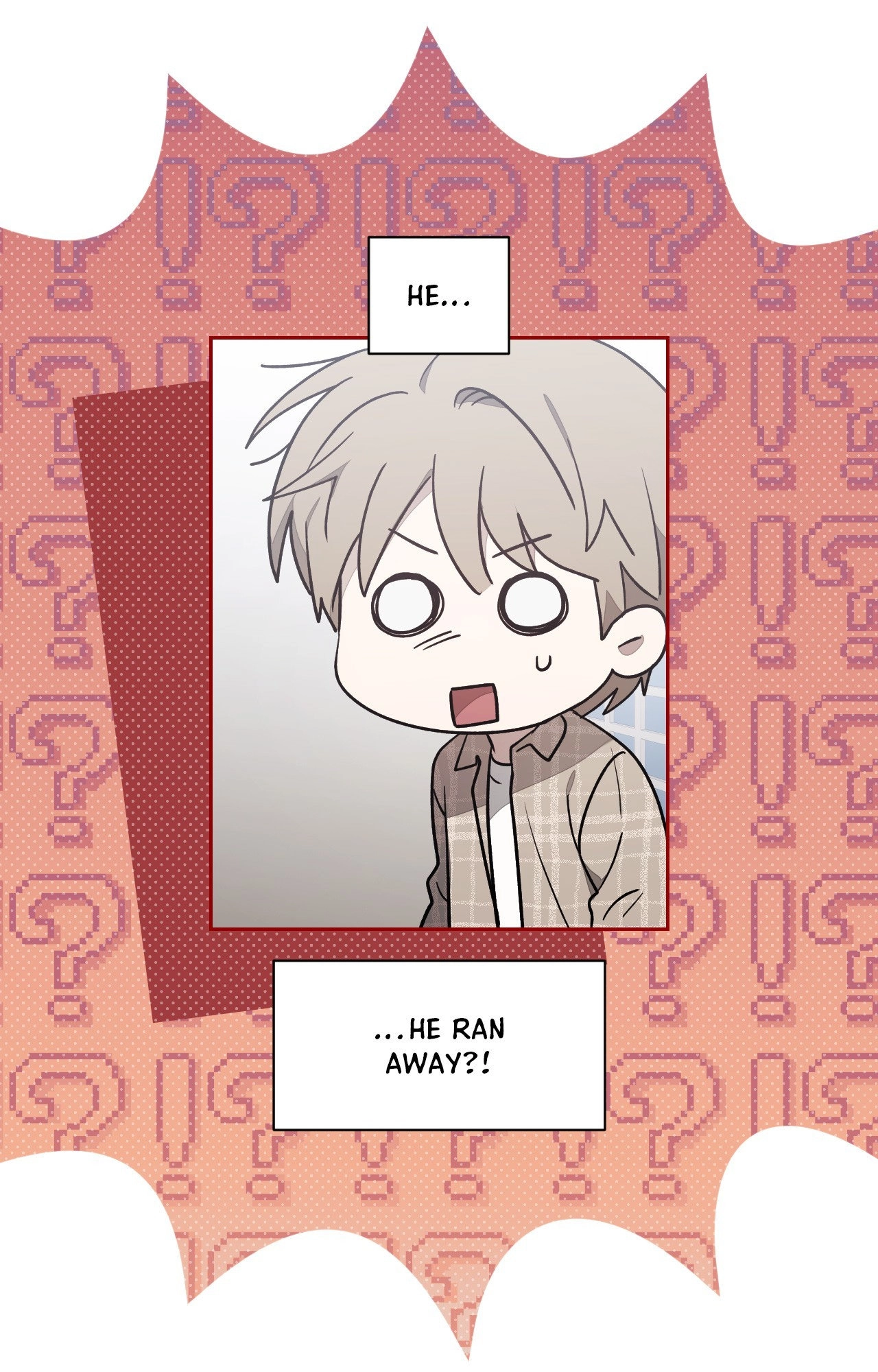 Biscuit (Taetaegeum) Chapter 19 page 65 - 
