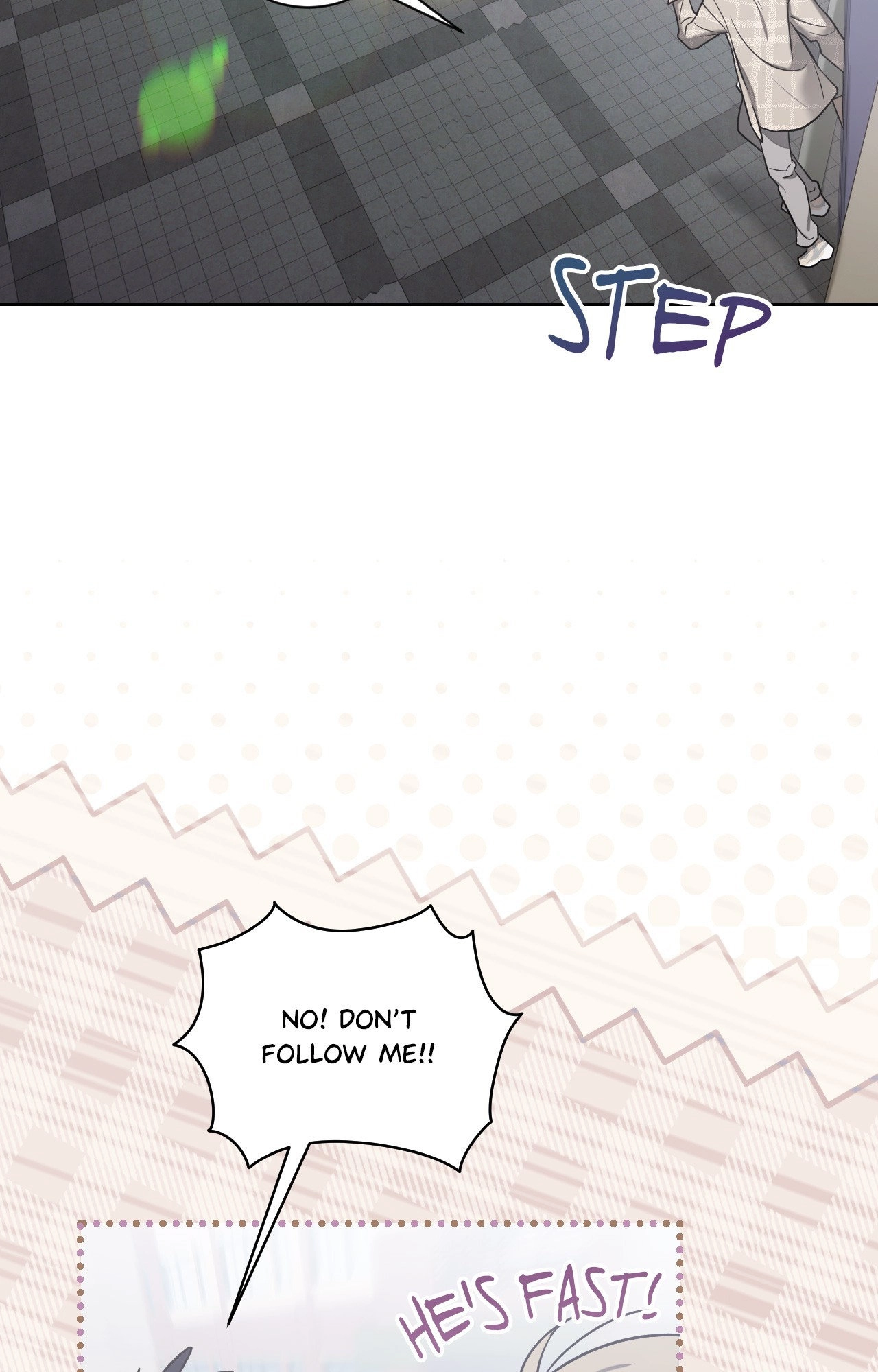 Biscuit (Taetaegeum) Chapter 19 page 67 - 
