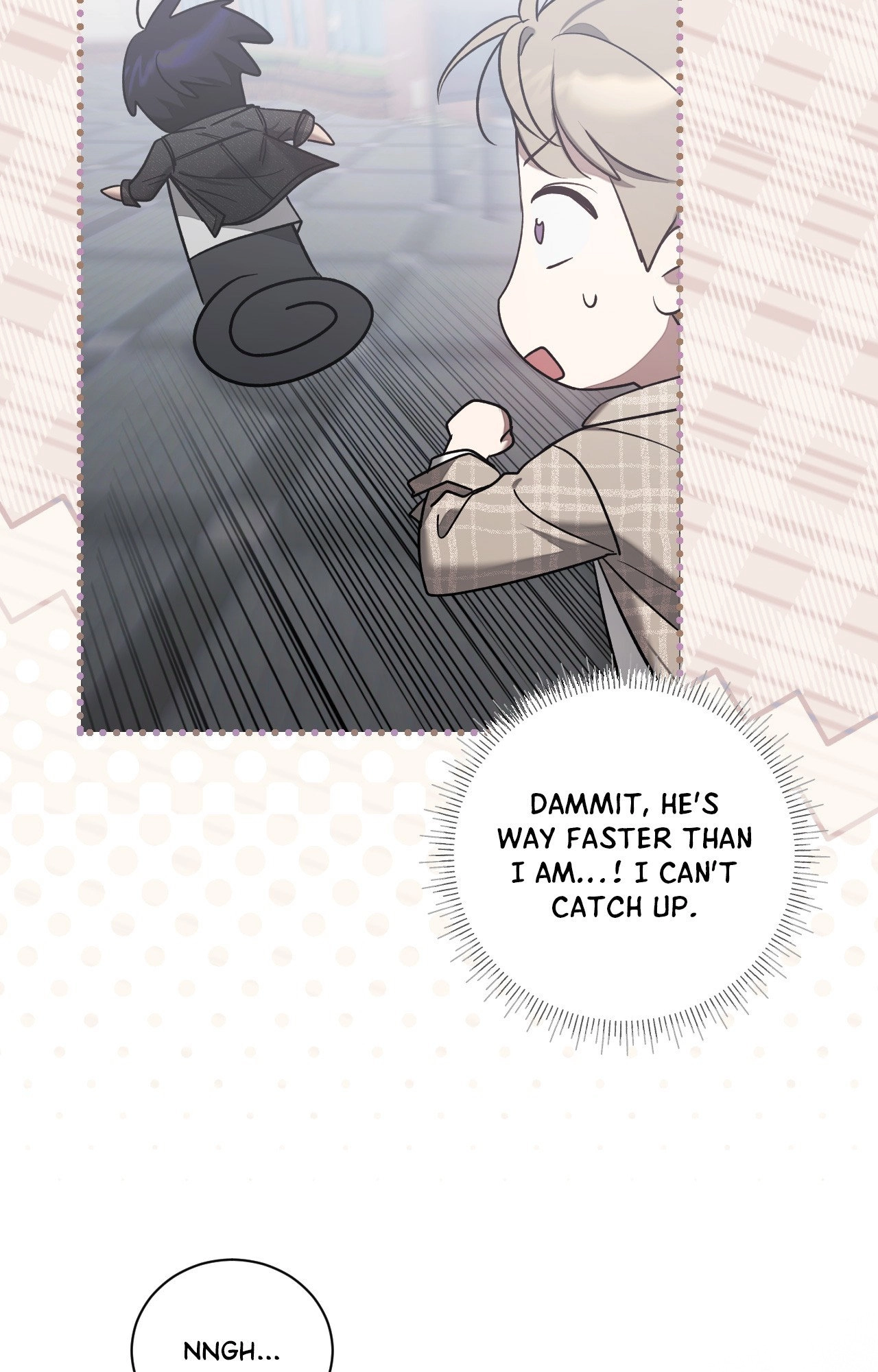 Biscuit (Taetaegeum) Chapter 19 page 68 - 