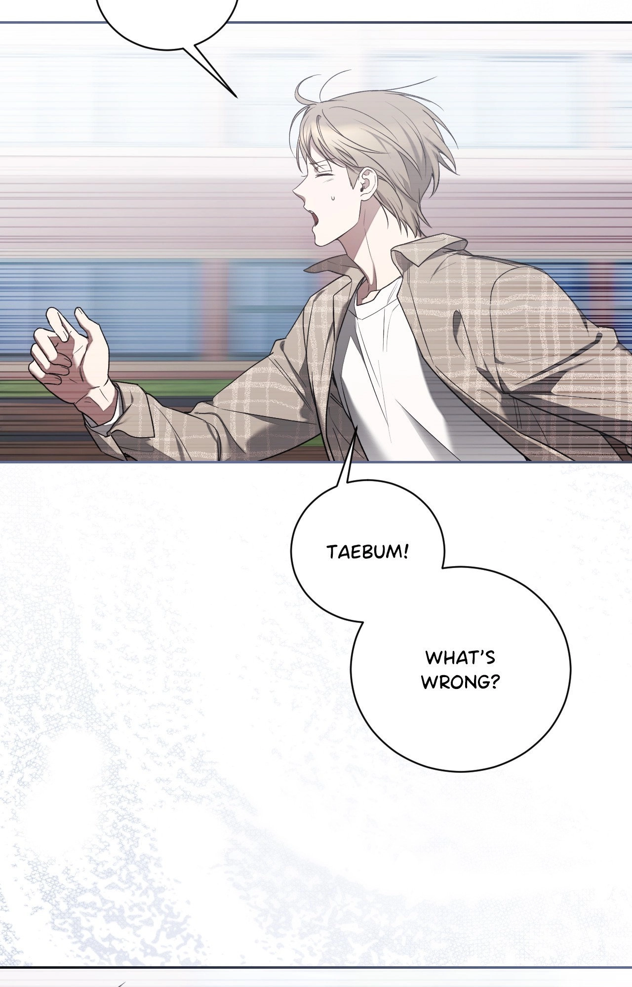 Biscuit (Taetaegeum) Chapter 19 page 69 - 